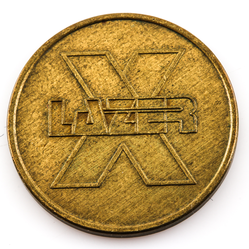 Group of 18 Various Medals/Tokens