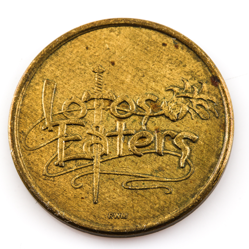 Group of 18 Various Medals/Tokens