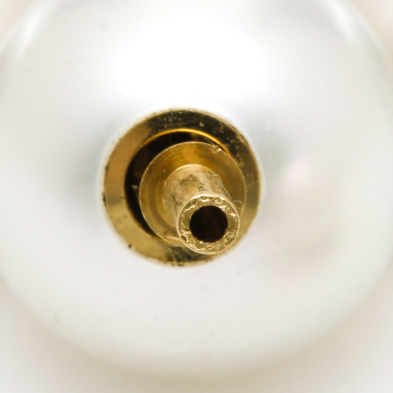 Assortment of Loose Pearls