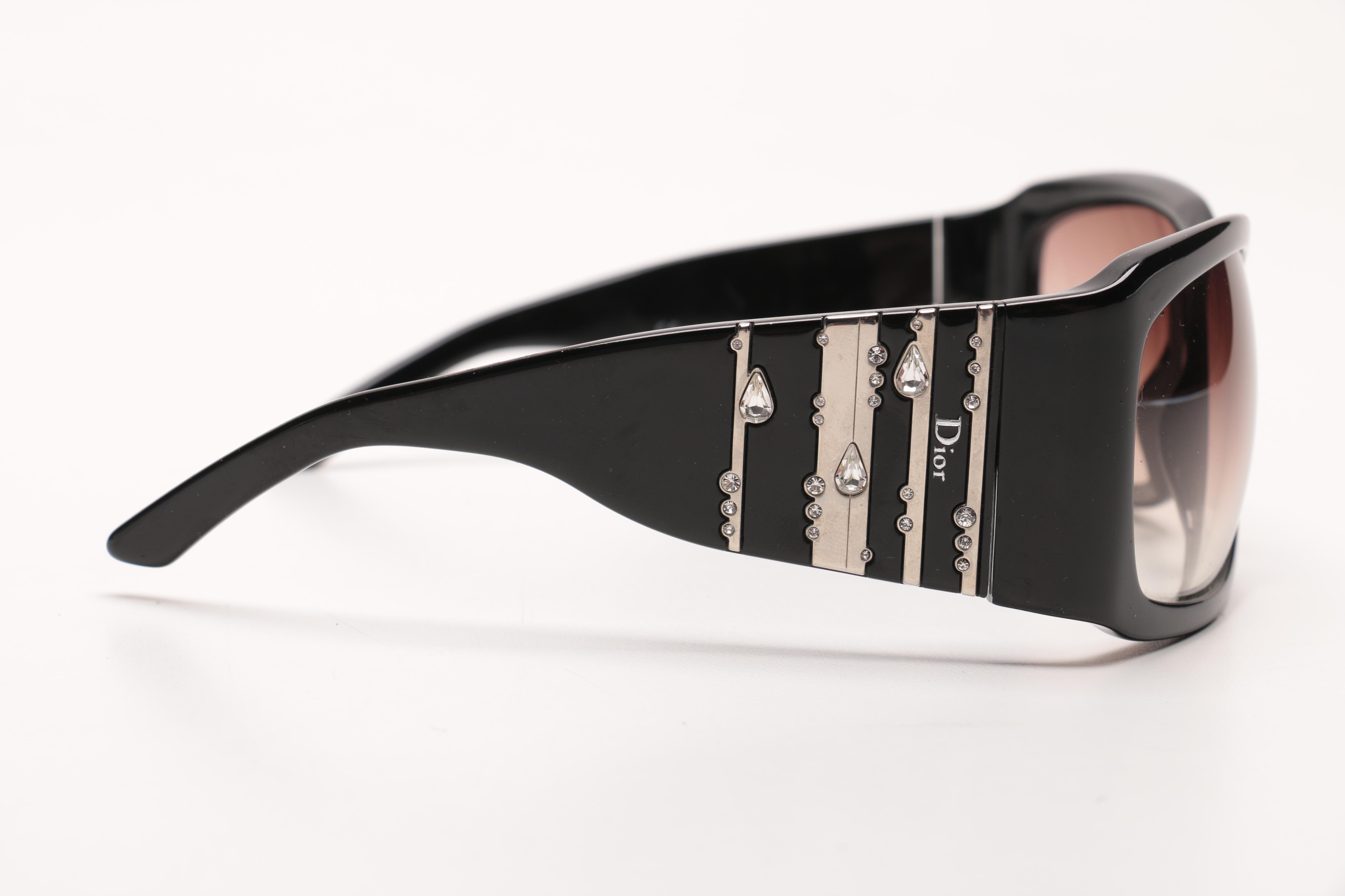 Christian Dior Dior Rain Sunglasses