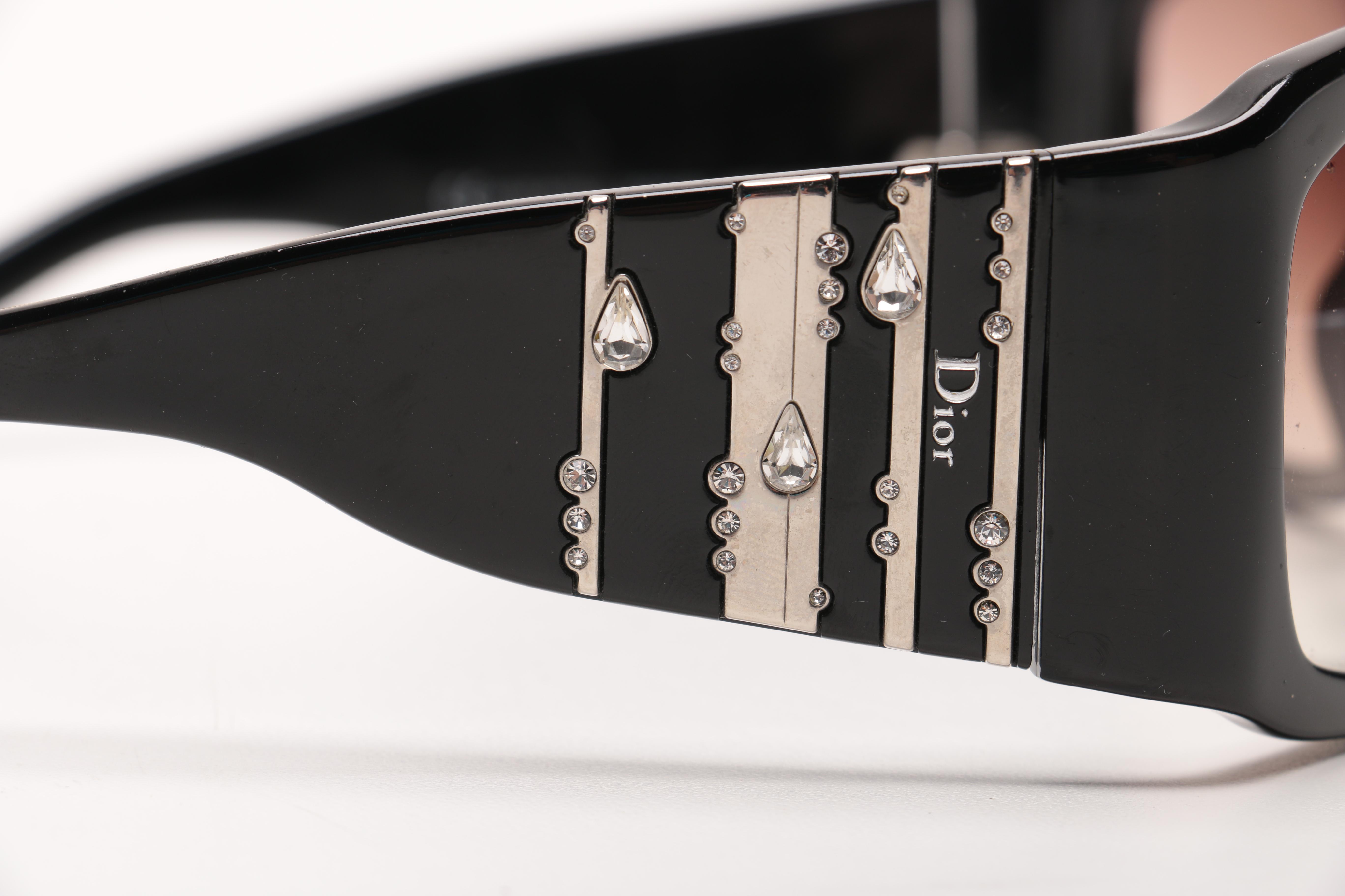 Christian Dior Dior Rain Sunglasses