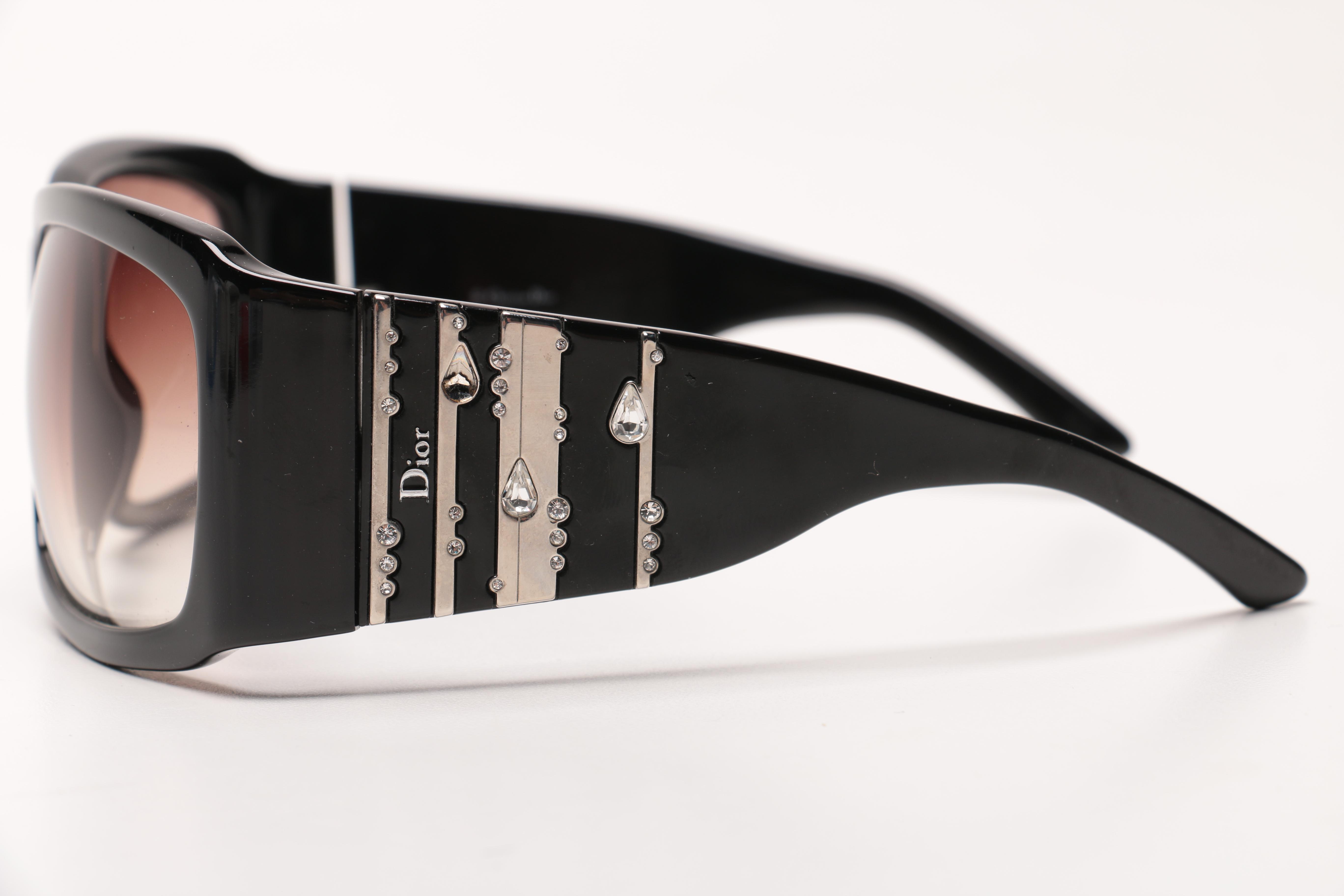 Christian Dior Dior Rain Sunglasses