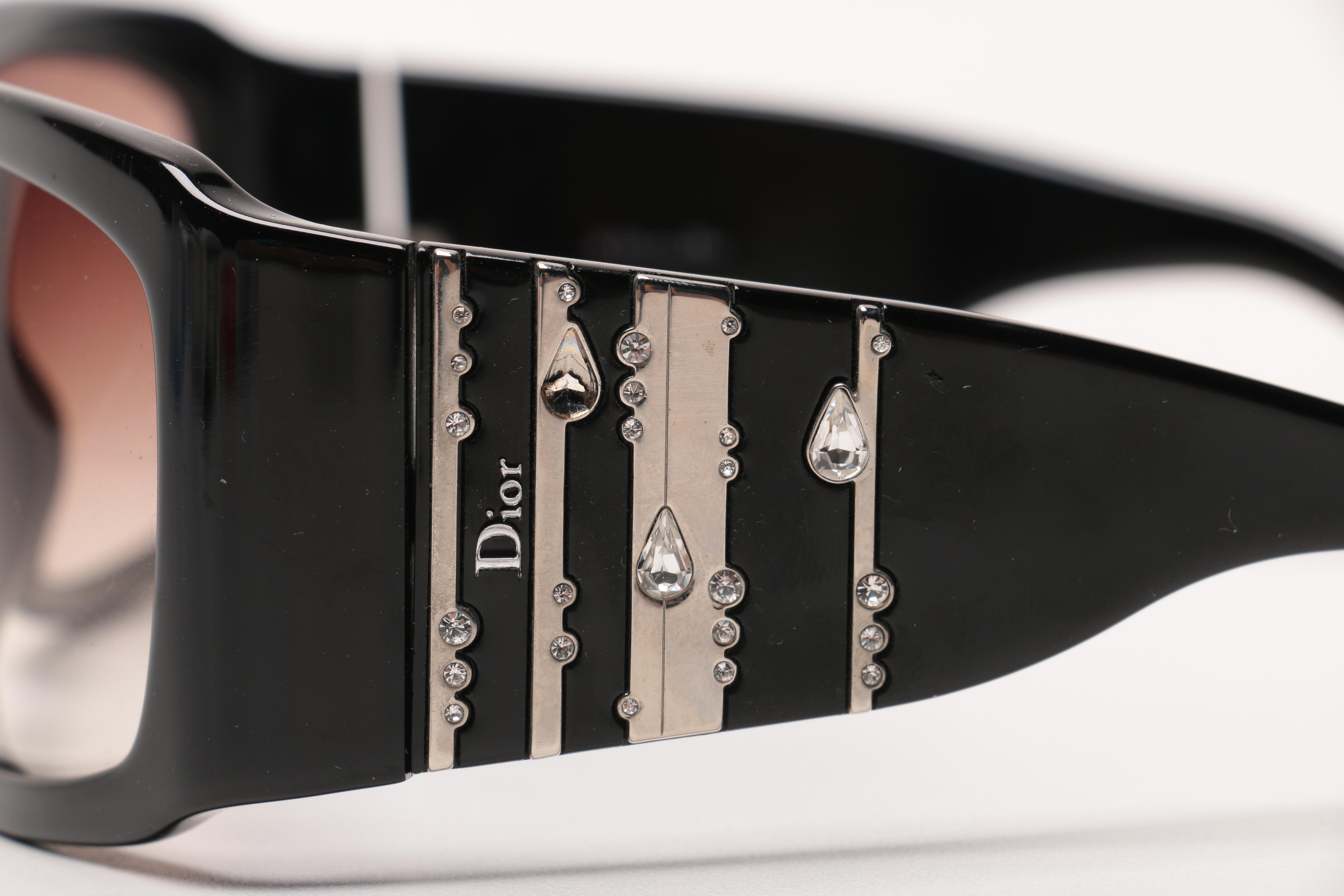 Christian Dior Dior Rain Sunglasses