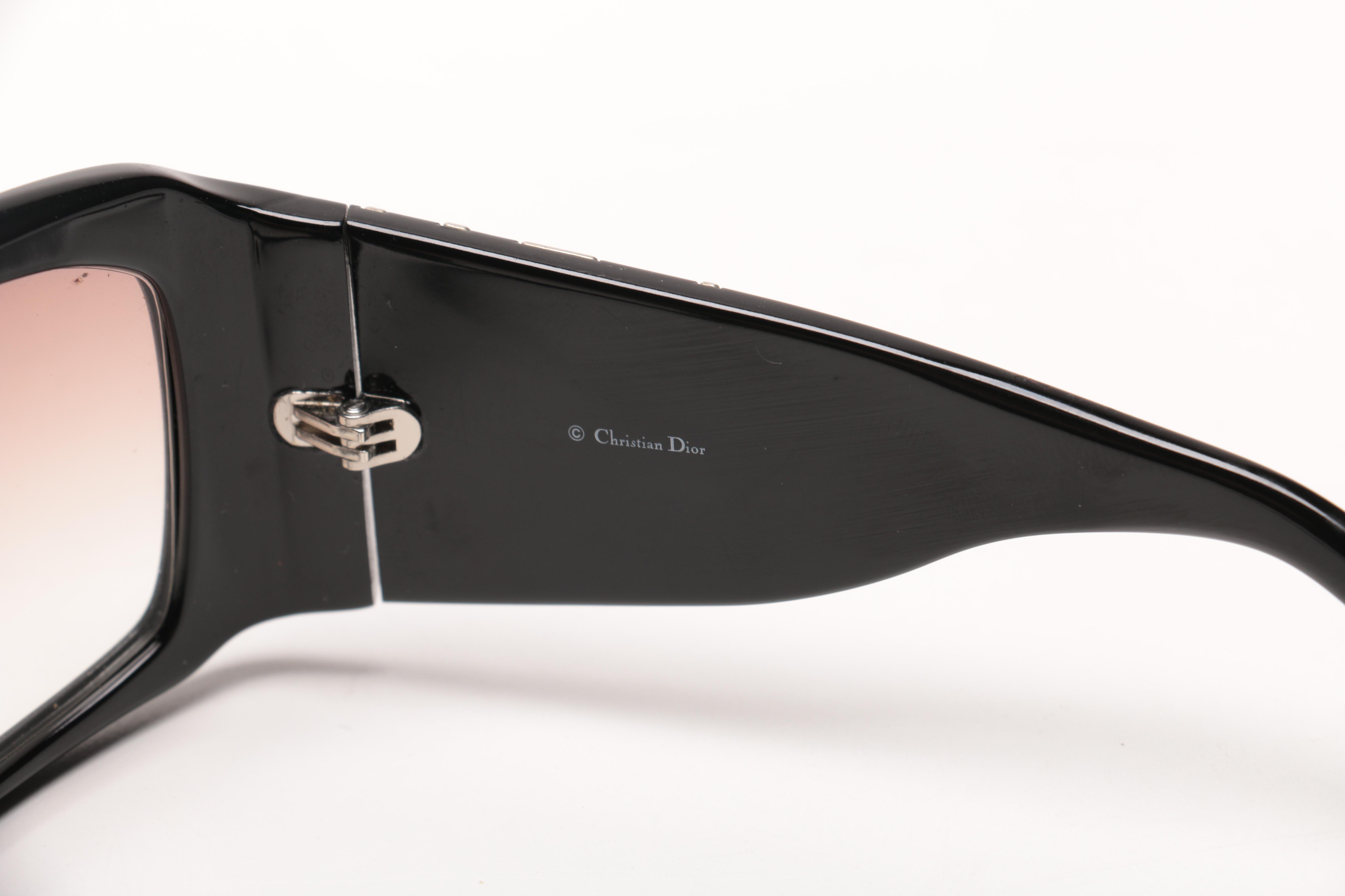 Christian Dior Dior Rain Sunglasses