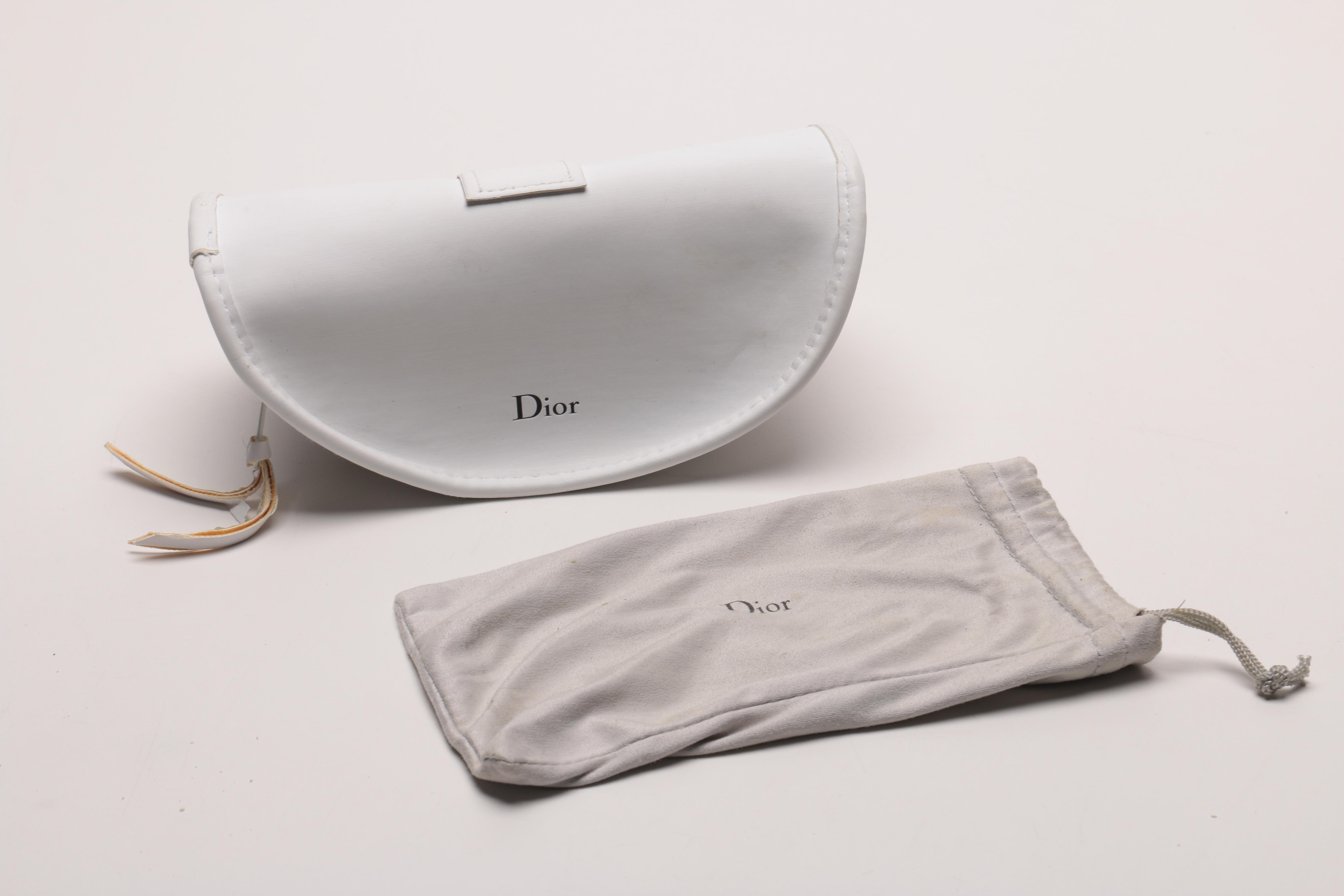 Christian Dior Dior Rain Sunglasses