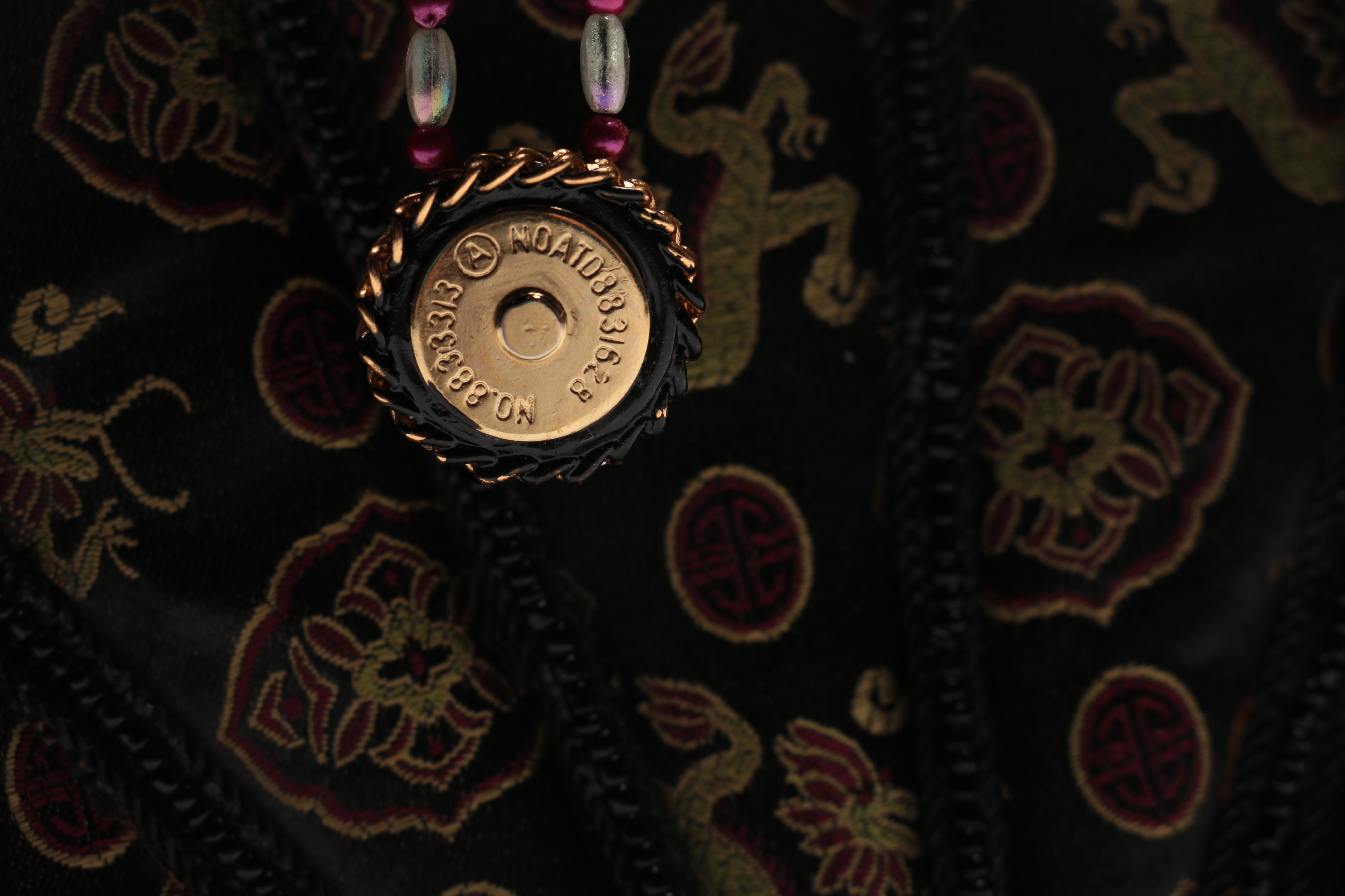 Mary Frances Asian Inspired Handbag