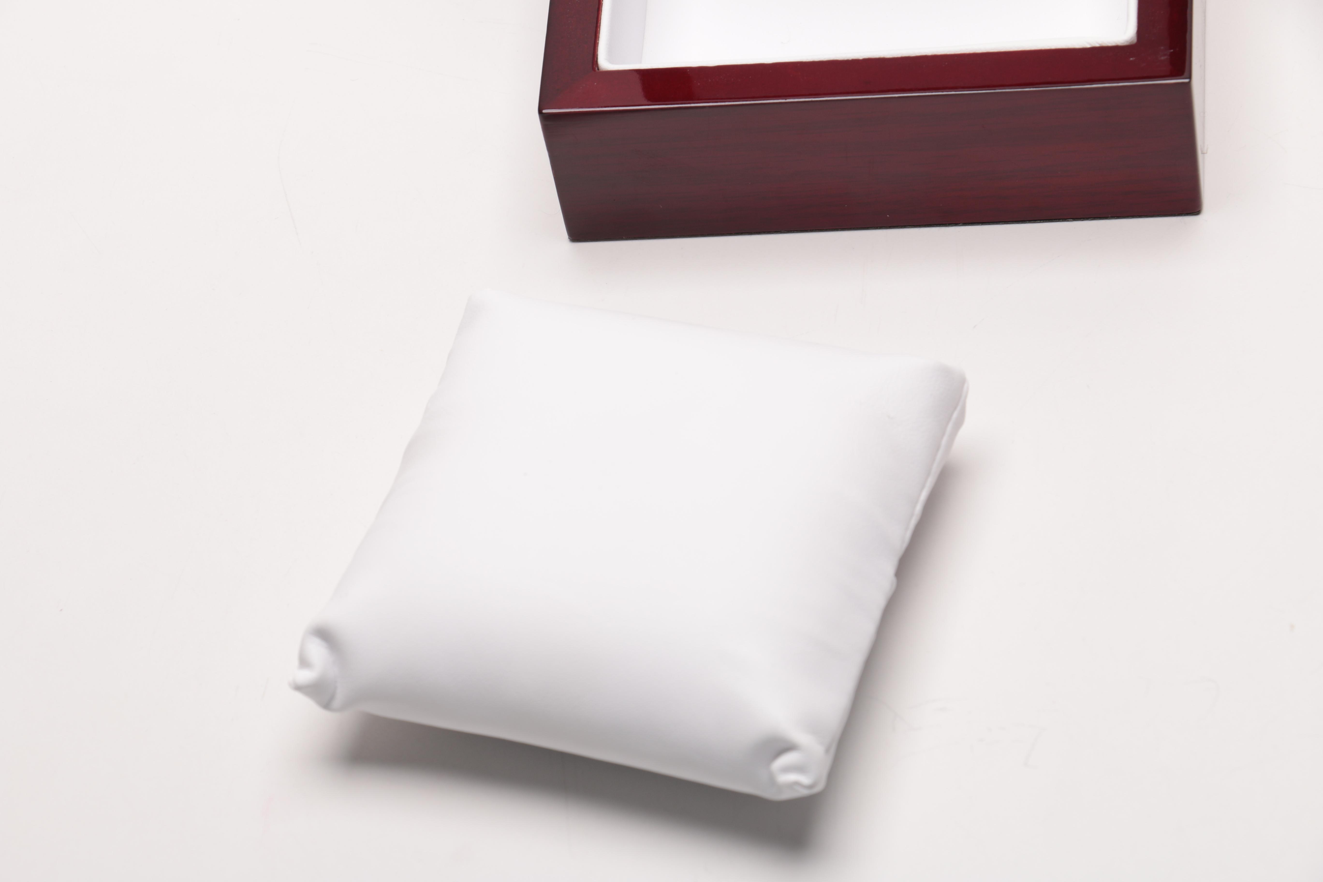 Jewelry Presentation Boxes includes Ferragamo and St. John Picture Frame