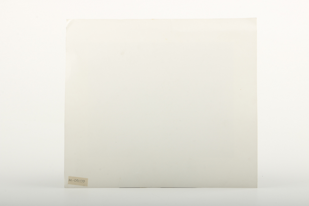 Signed Print of Ronald Reagan and Rev. Robert Schuller