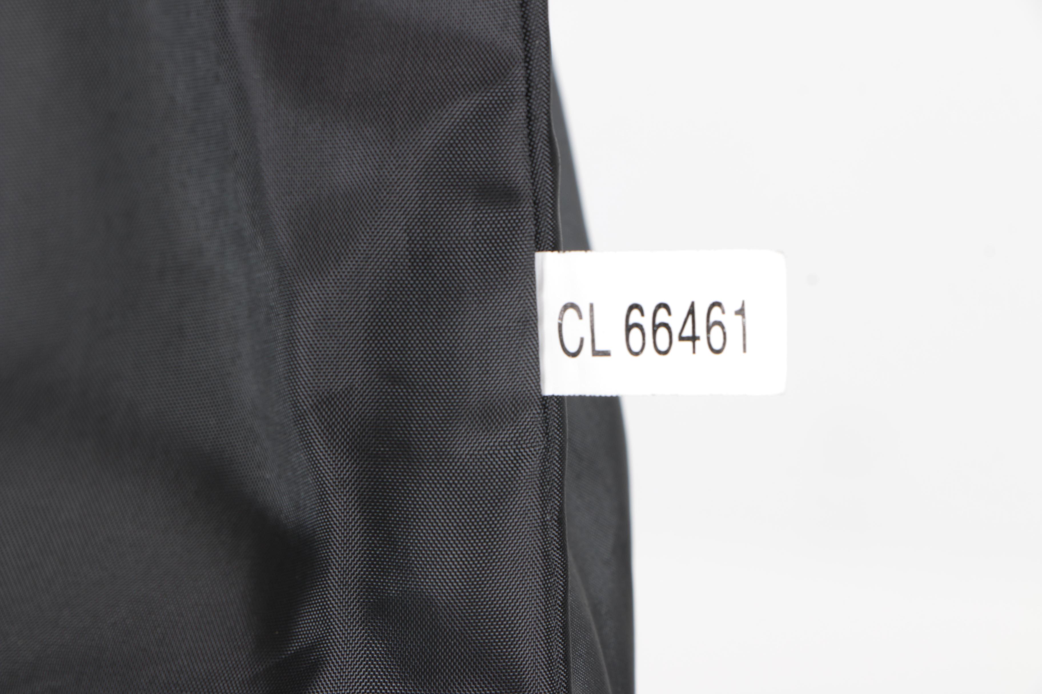 Black Suede Jacket and Tan Suede Embroidered Shawl by Cripple Creek