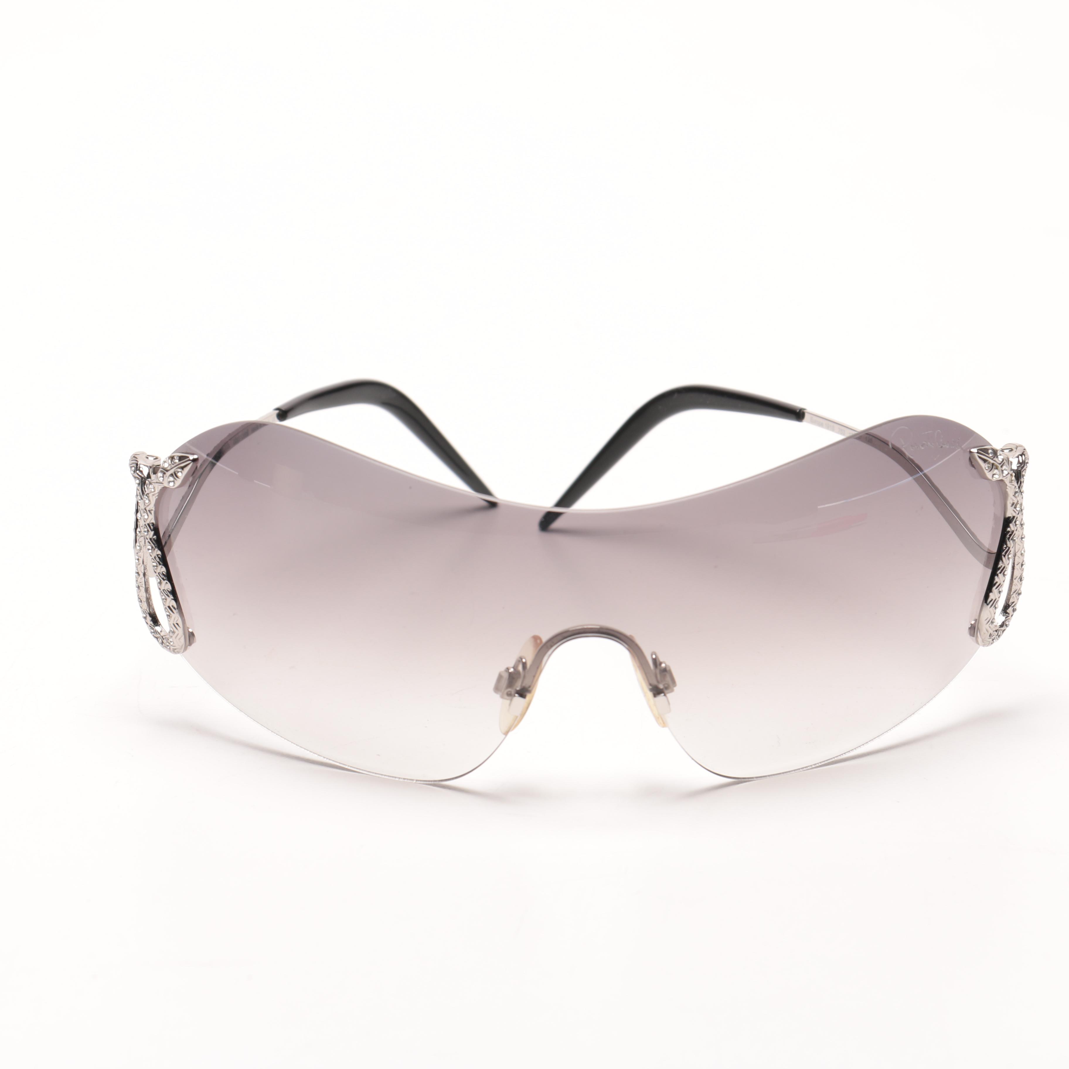 Roberto Cavalli Europa 191S Sunglasses