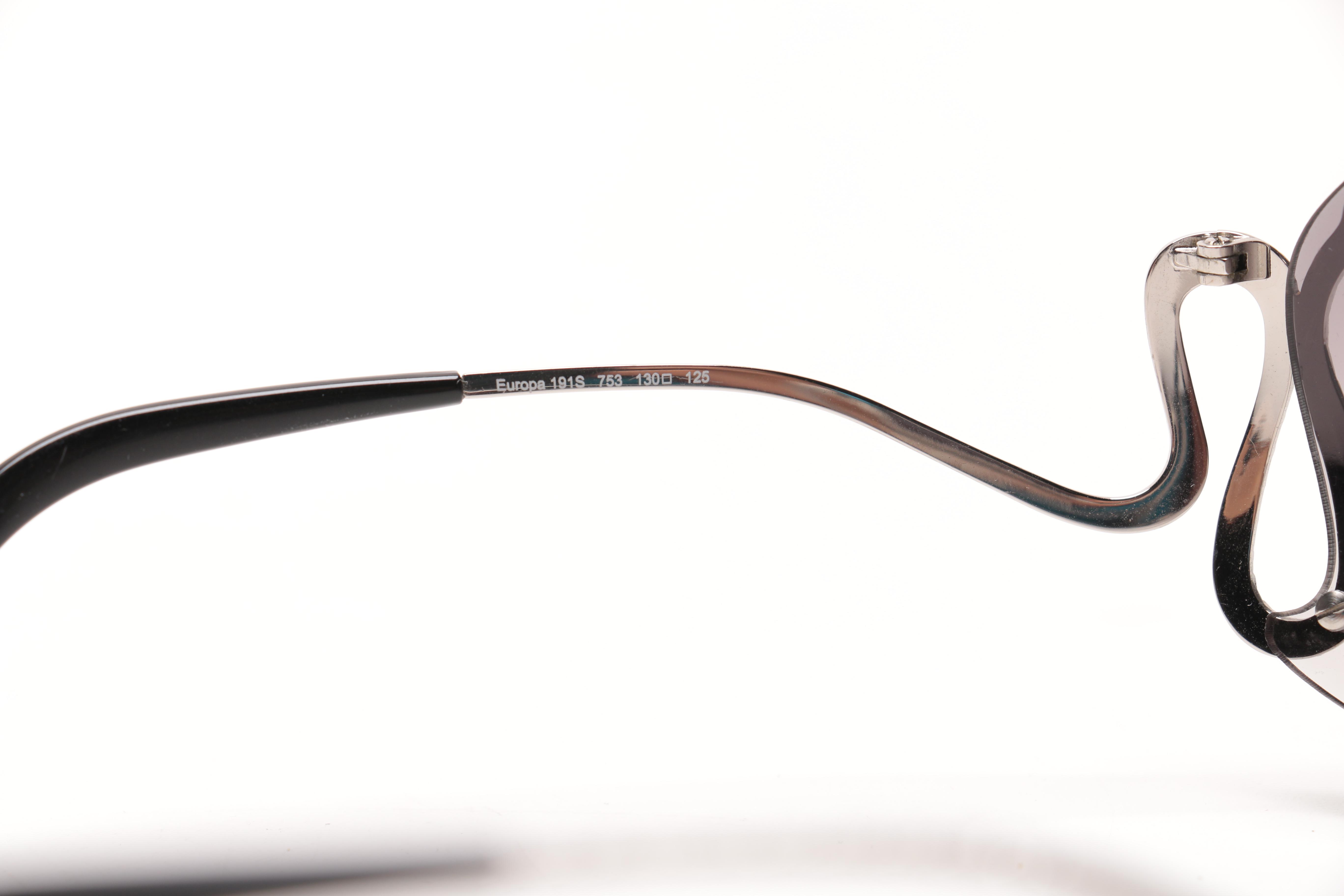 Roberto Cavalli Europa 191S Sunglasses