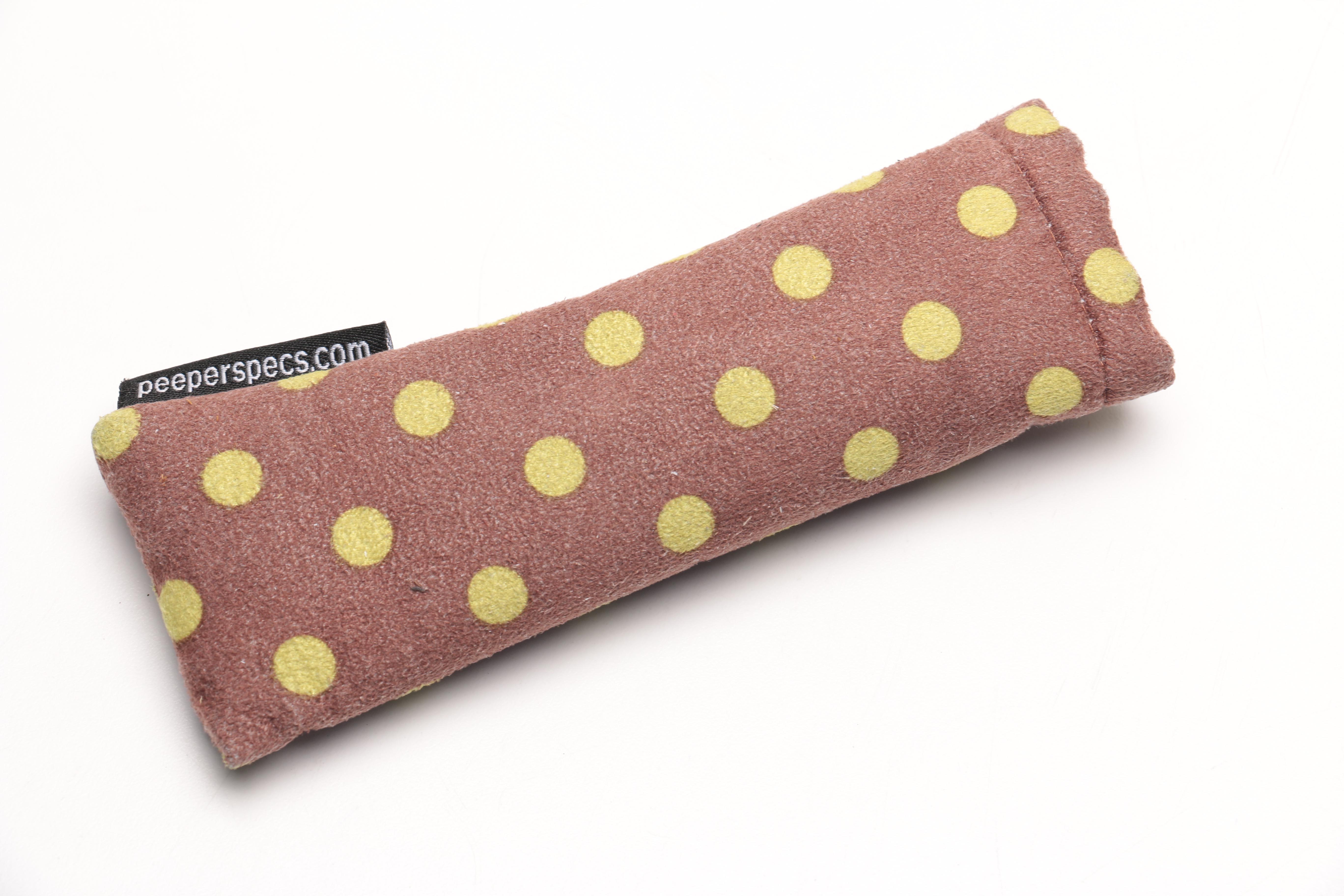 Prescription Eye Glasses Including Brighton "Shakespeare" and More