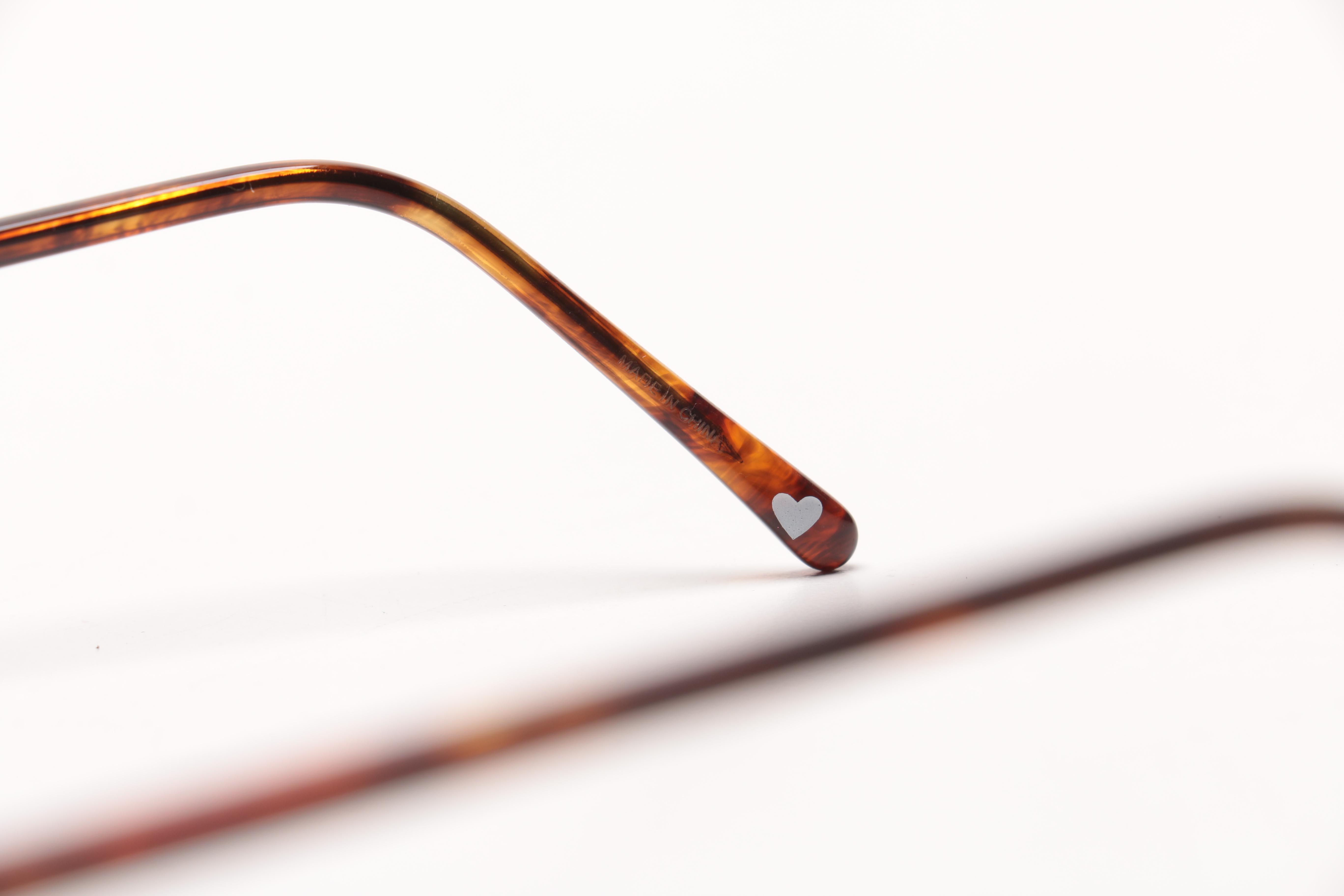 Prescription Eye Glasses Including Brighton "Shakespeare" and More