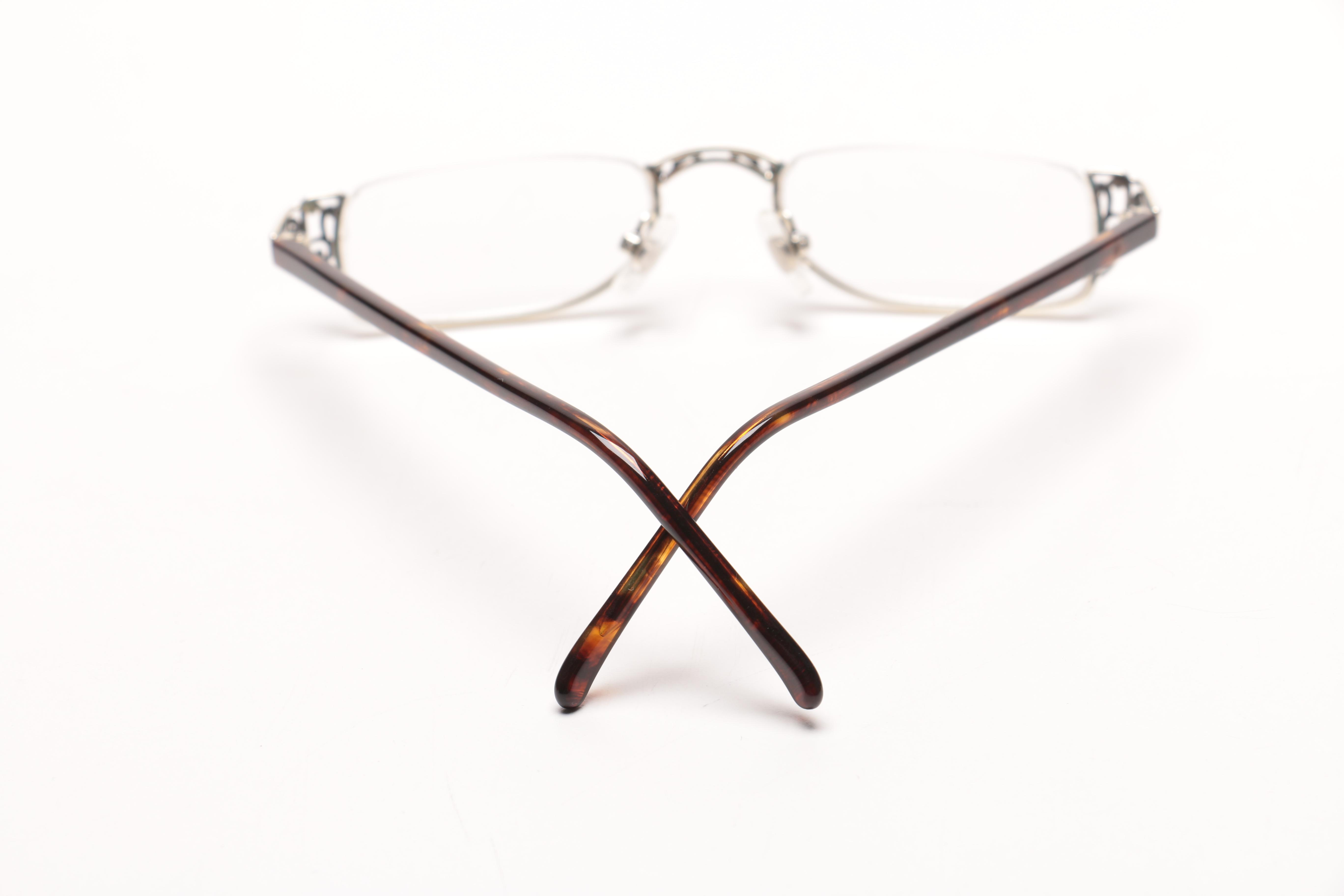 Prescription Eye Glasses Including Brighton "Shakespeare" and More