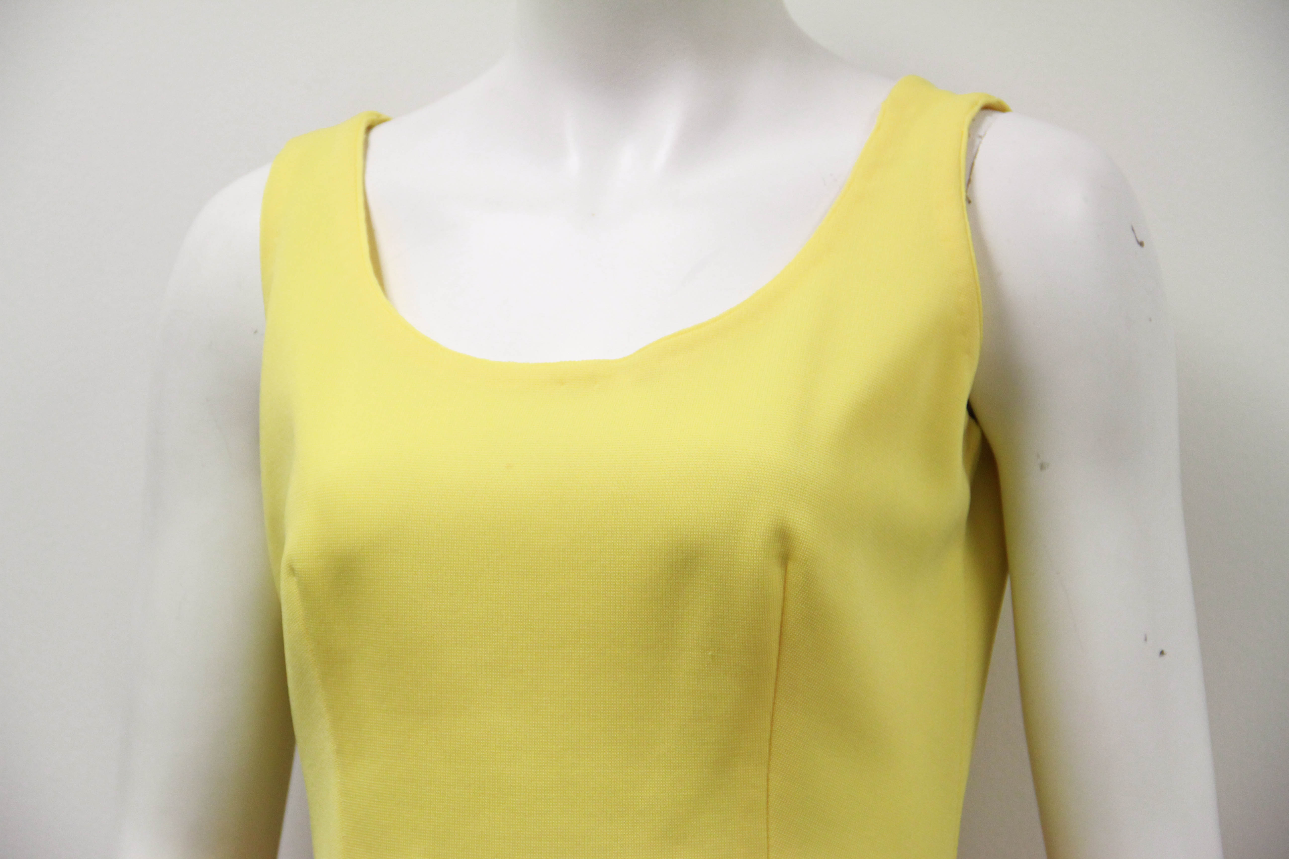 1970s Maxi Dresses Including Ann Fogarty, Leslie Fay