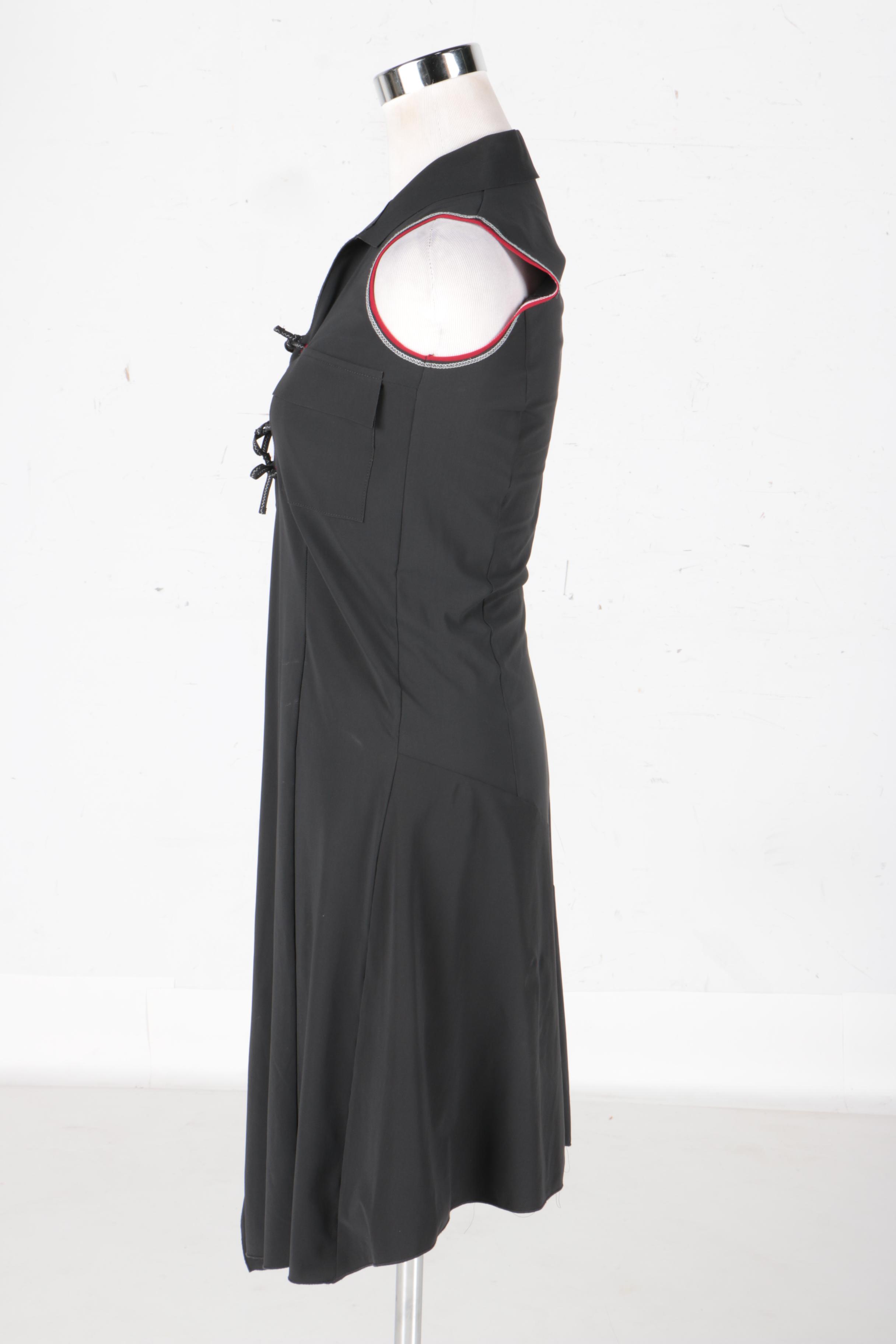 Women's Black Dresses Including Marithe + Francois Girbaud