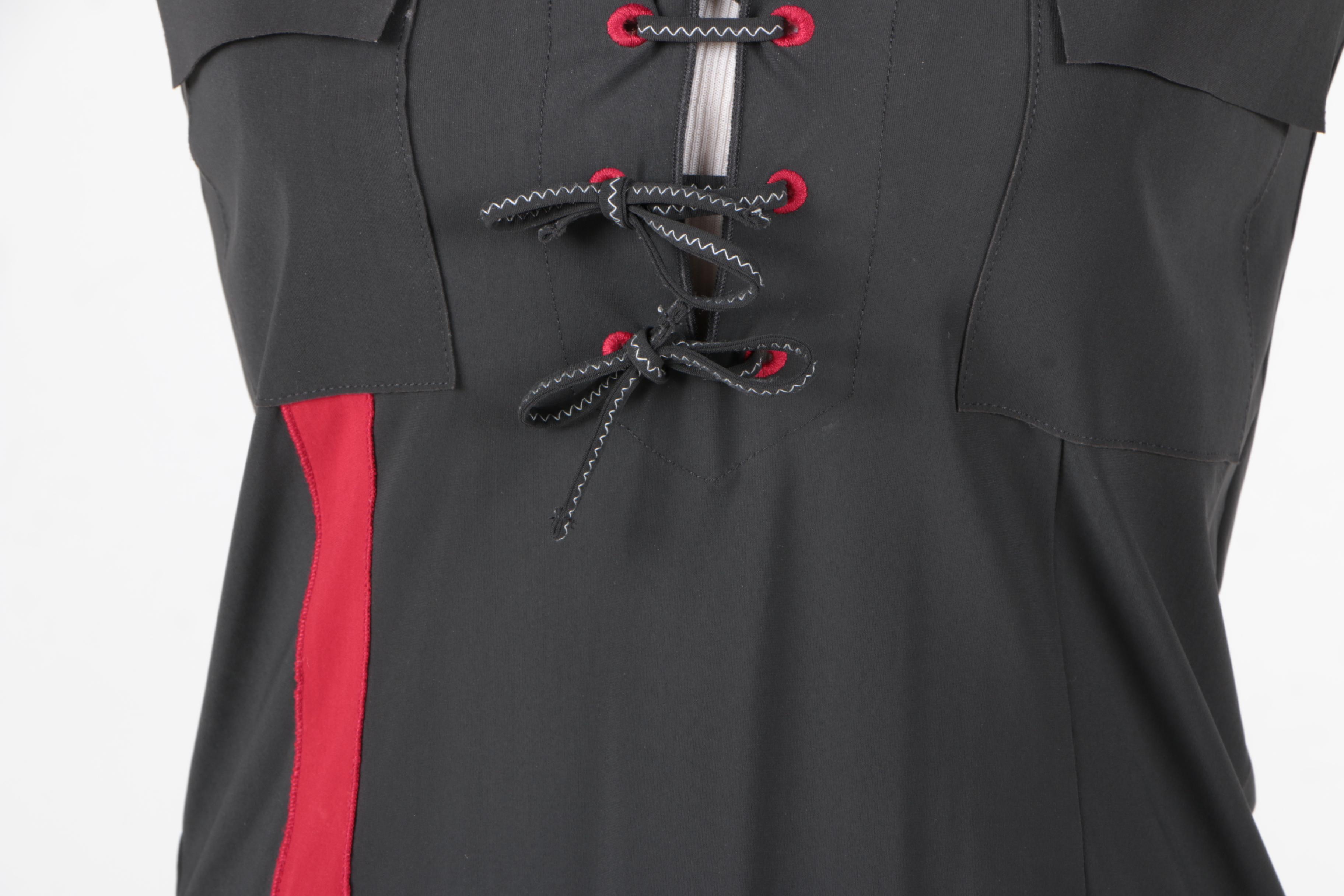 Women's Black Dresses Including Marithe + Francois Girbaud