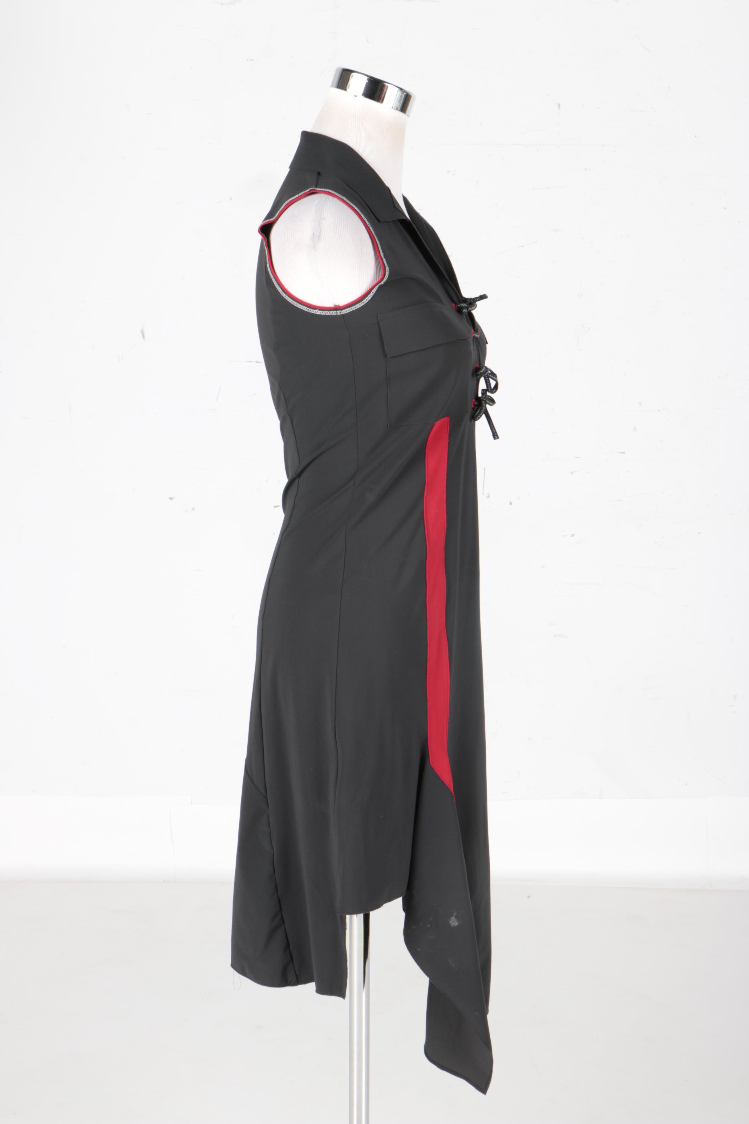 Women's Black Dresses Including Marithe + Francois Girbaud