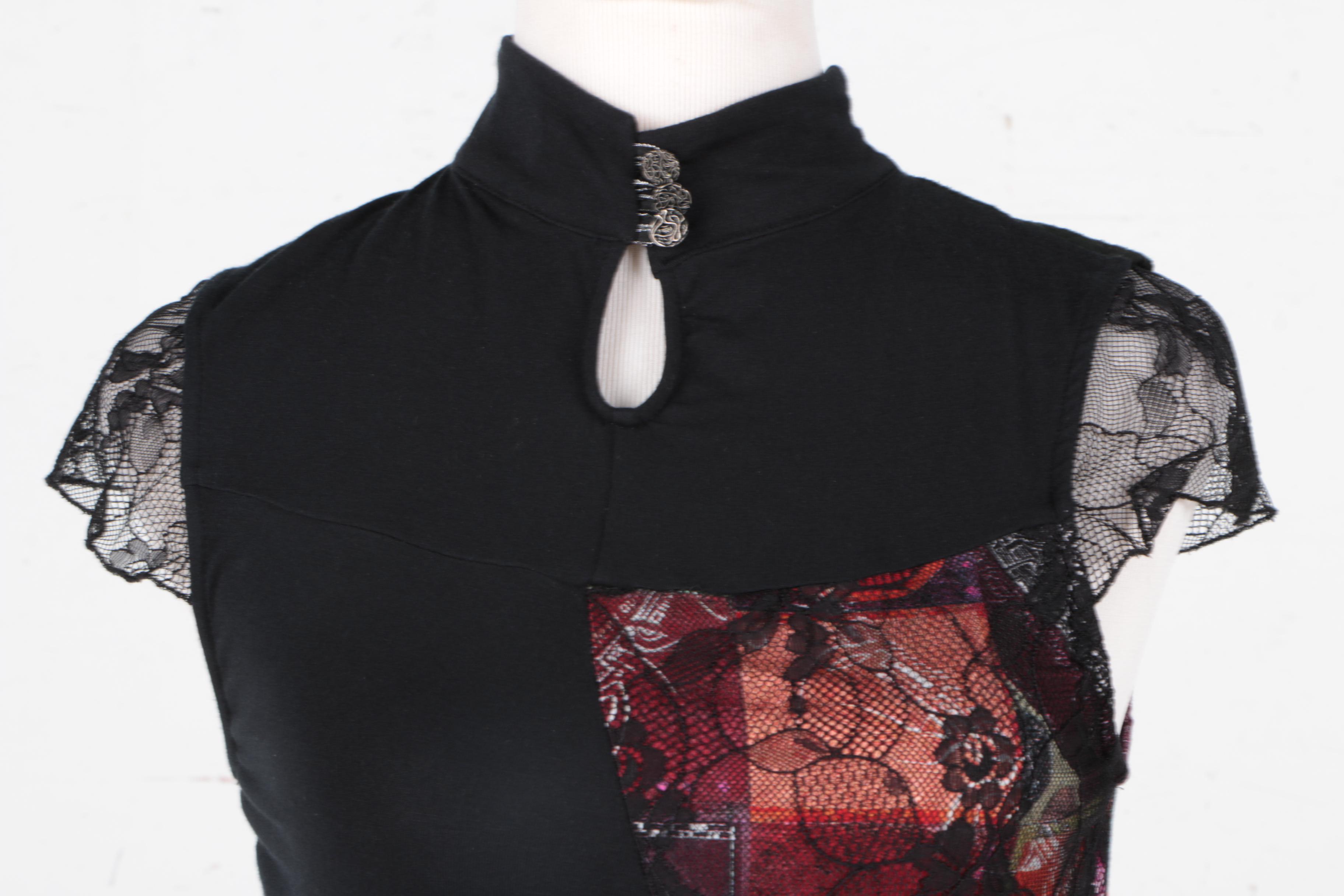 Women's Black Dresses Including Marithe + Francois Girbaud