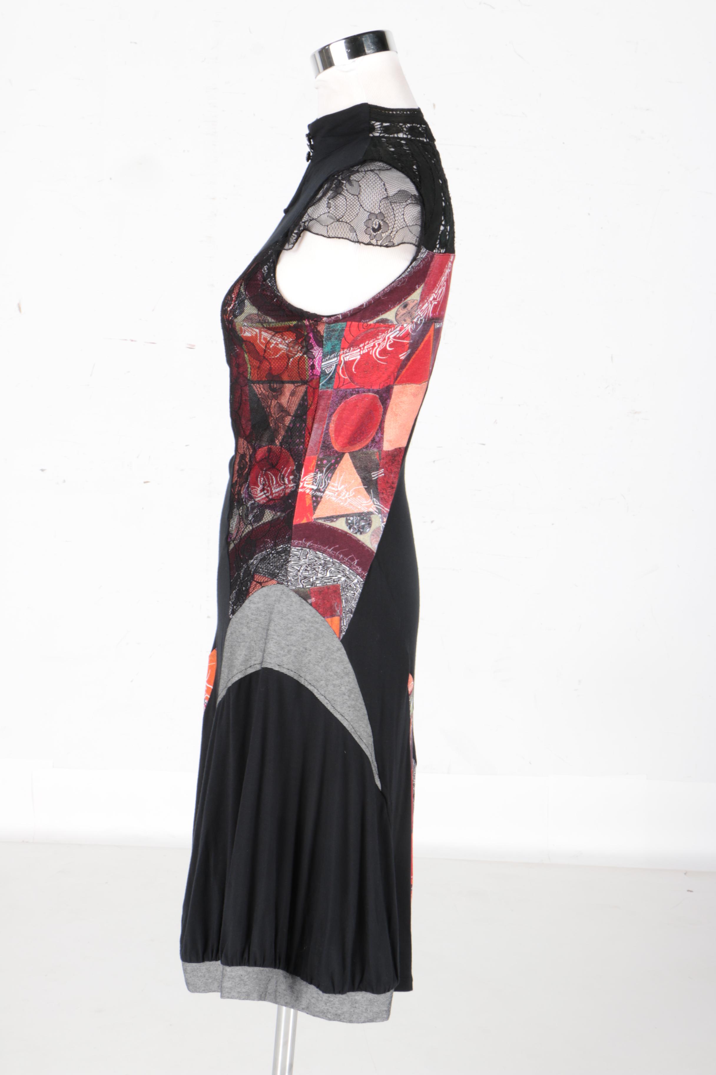 Women's Black Dresses Including Marithe + Francois Girbaud