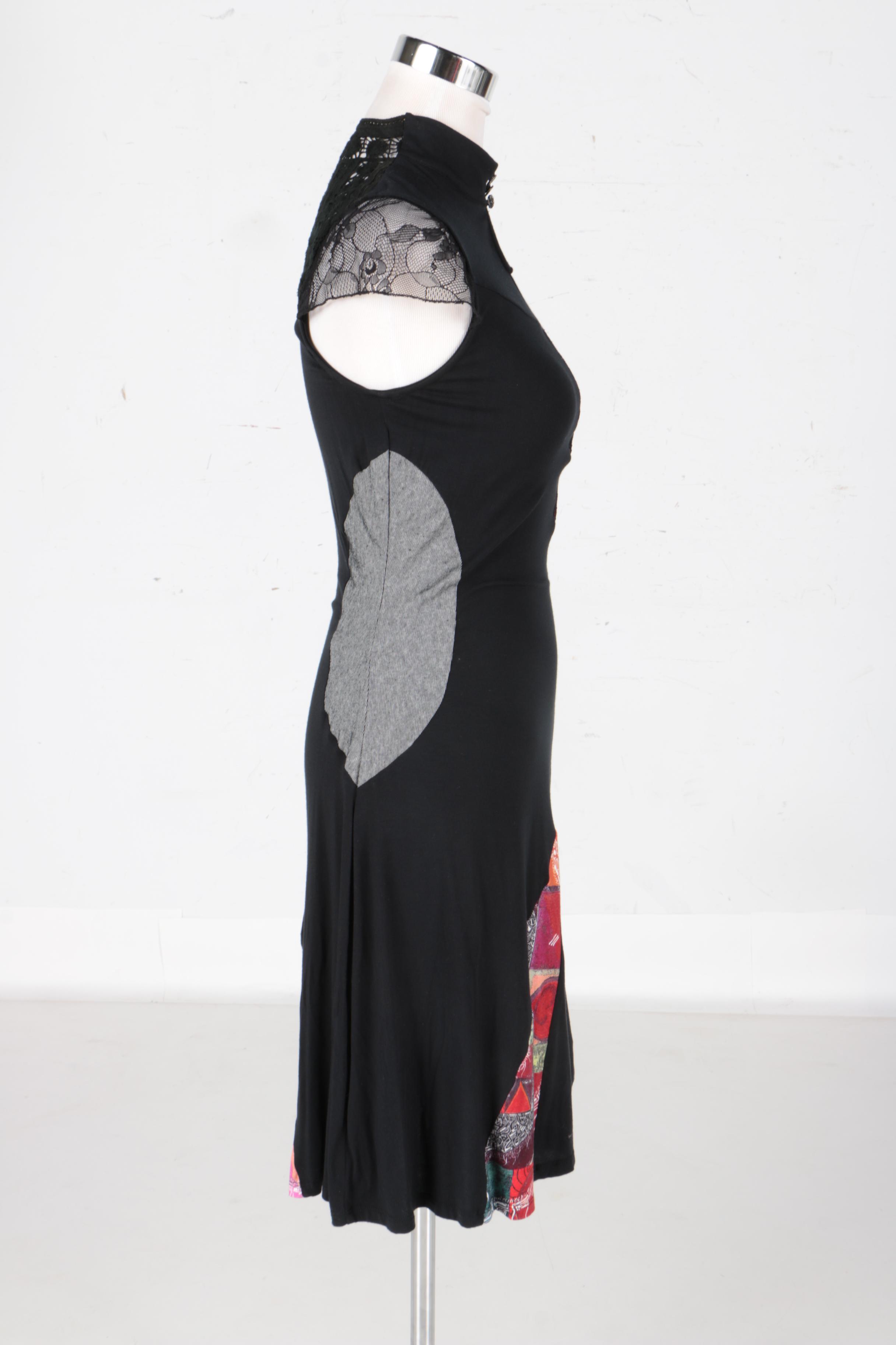 Women's Black Dresses Including Marithe + Francois Girbaud