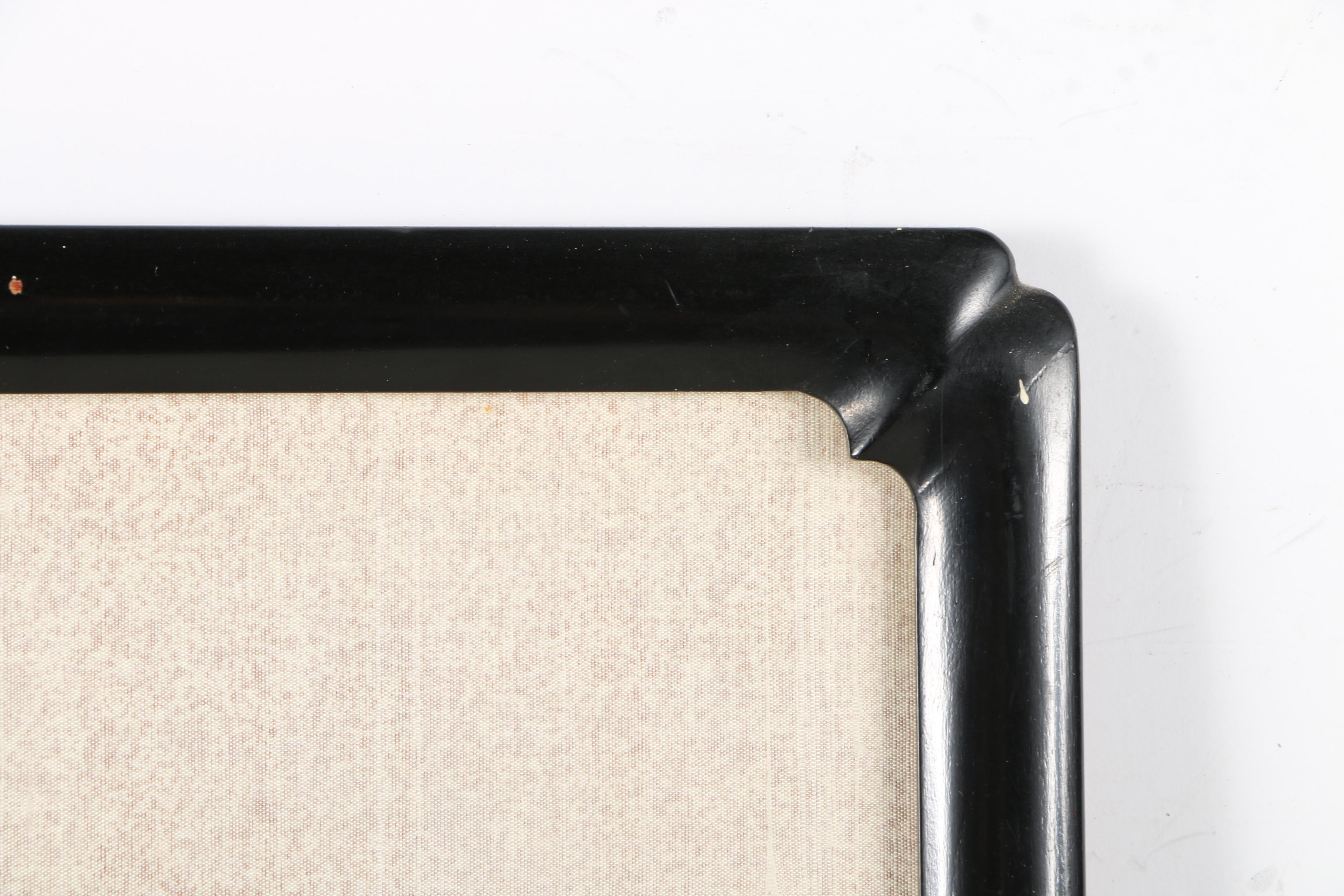 Kotozuka Eiichi Woodblock Prints "Dropping Cherry Blossoms" and "Countryside scene of Northern Kyoto"