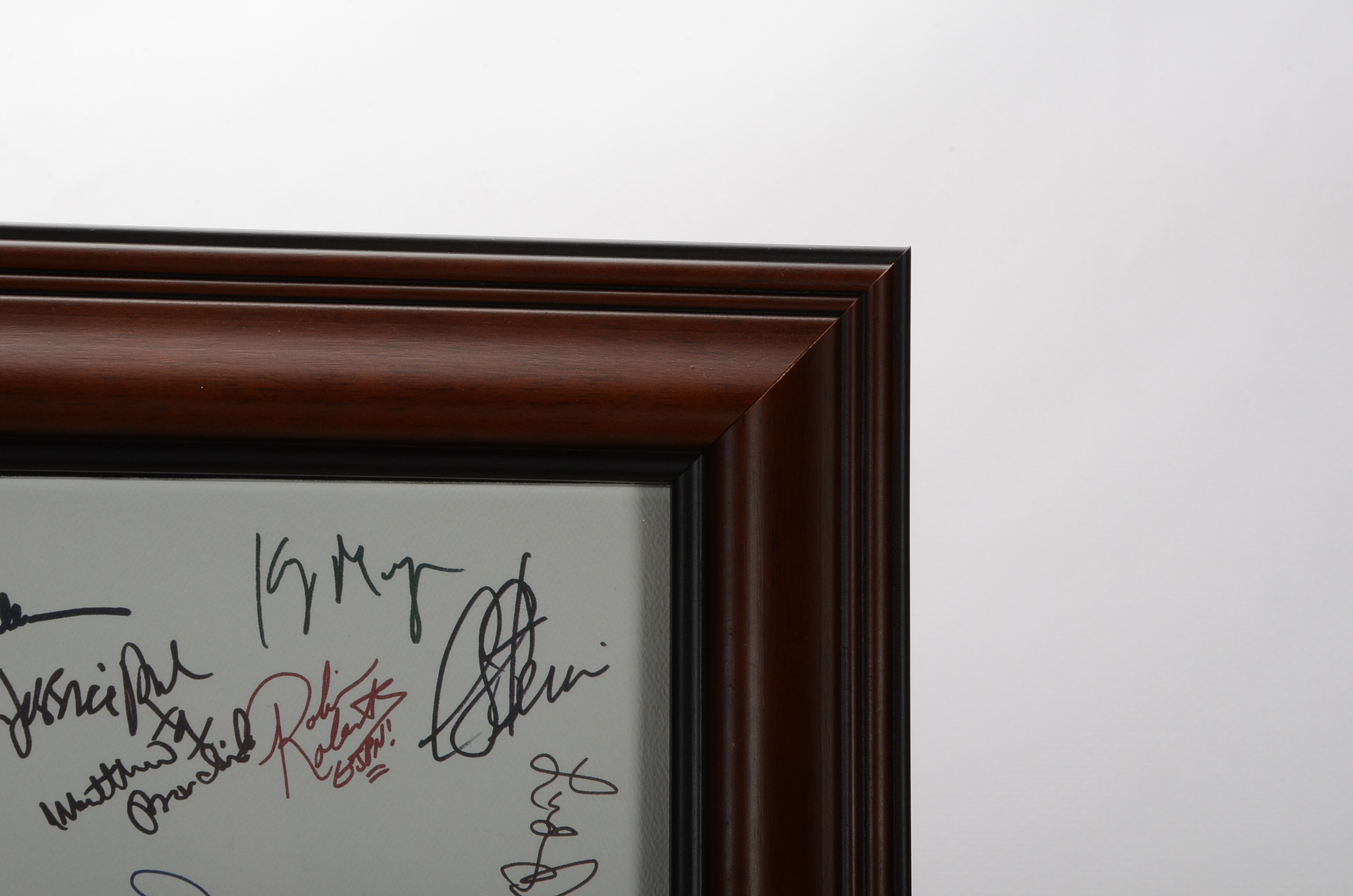 1999 ESPY Awards Signed Poster