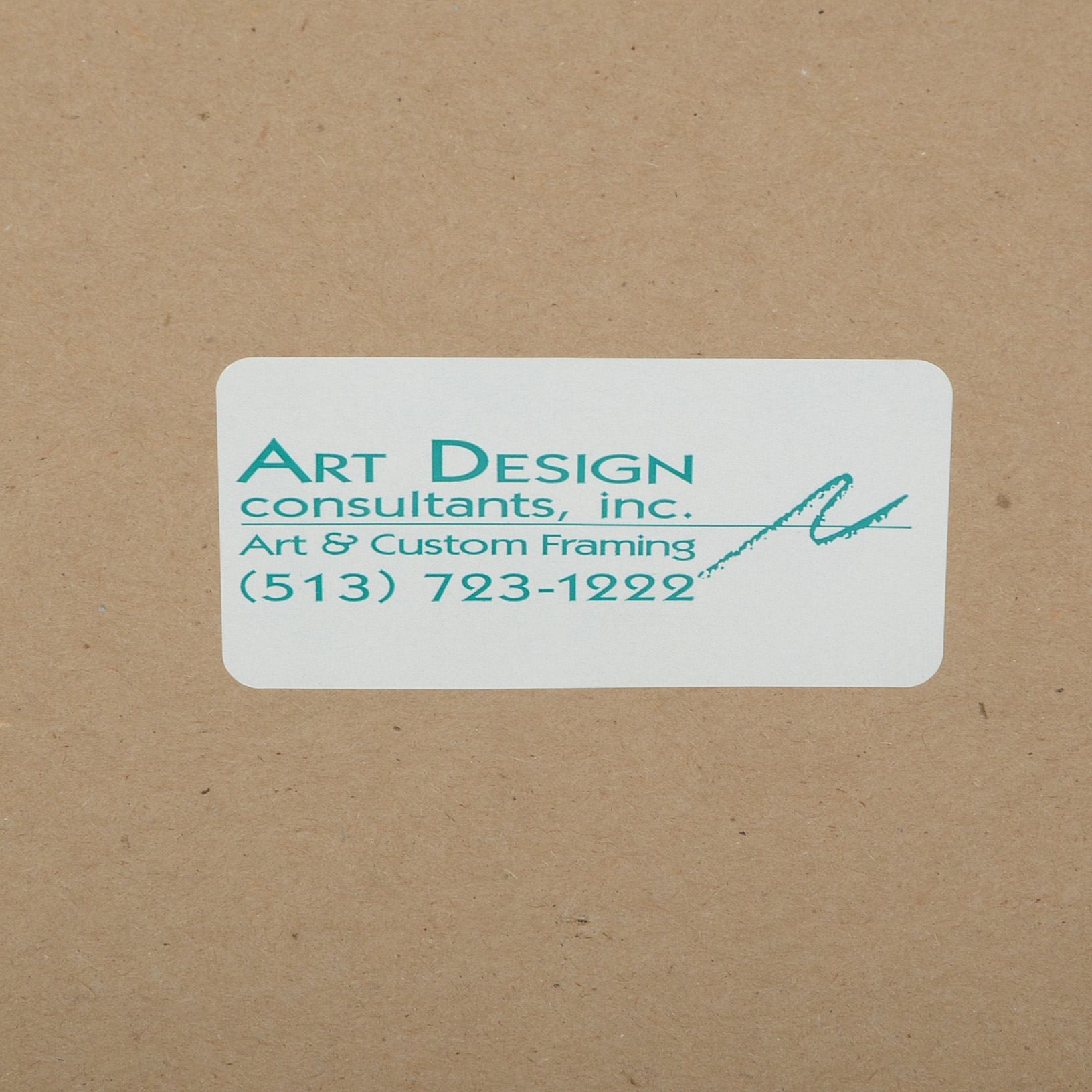 1999 ESPY Awards Signed Poster