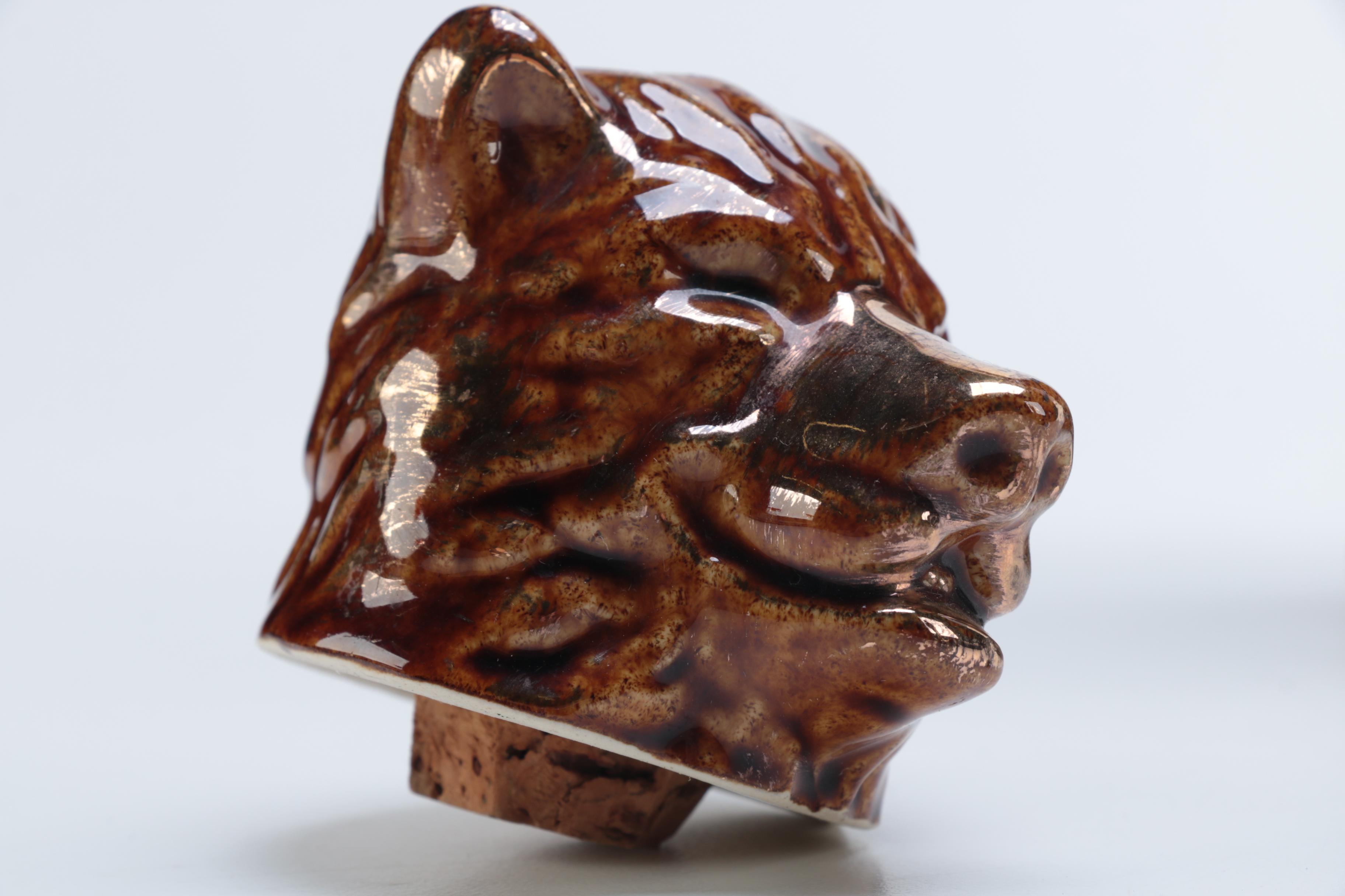 Decorative Table Lighters Including Wedgwood