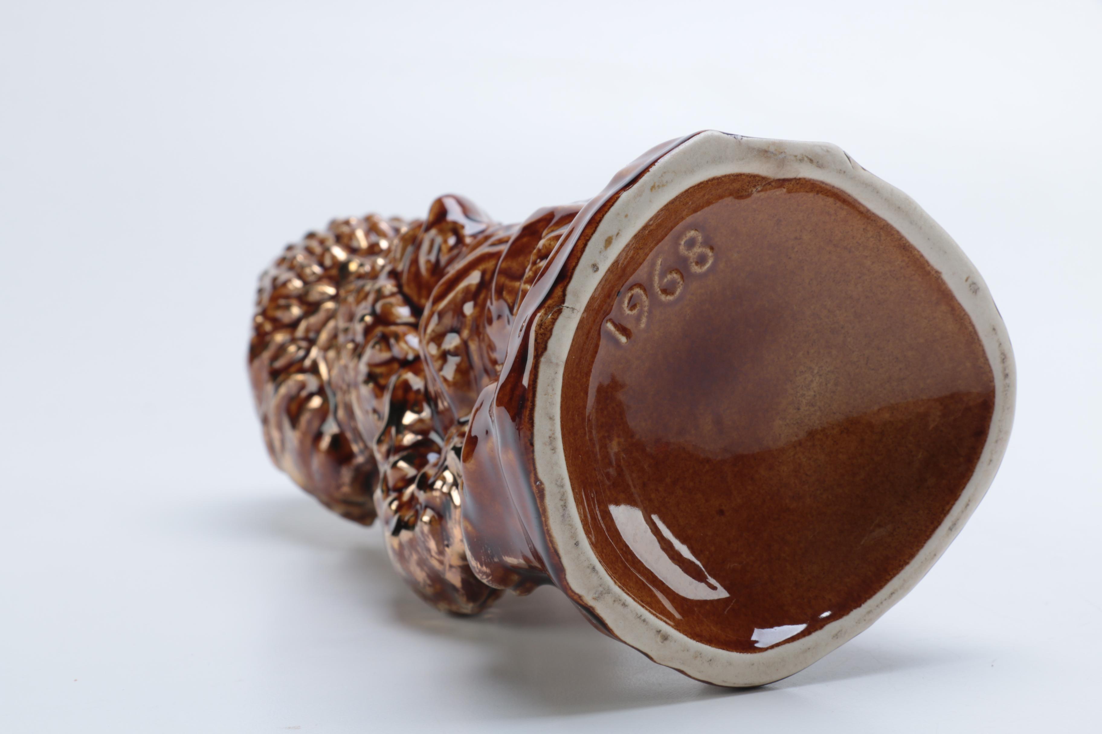 Decorative Table Lighters Including Wedgwood