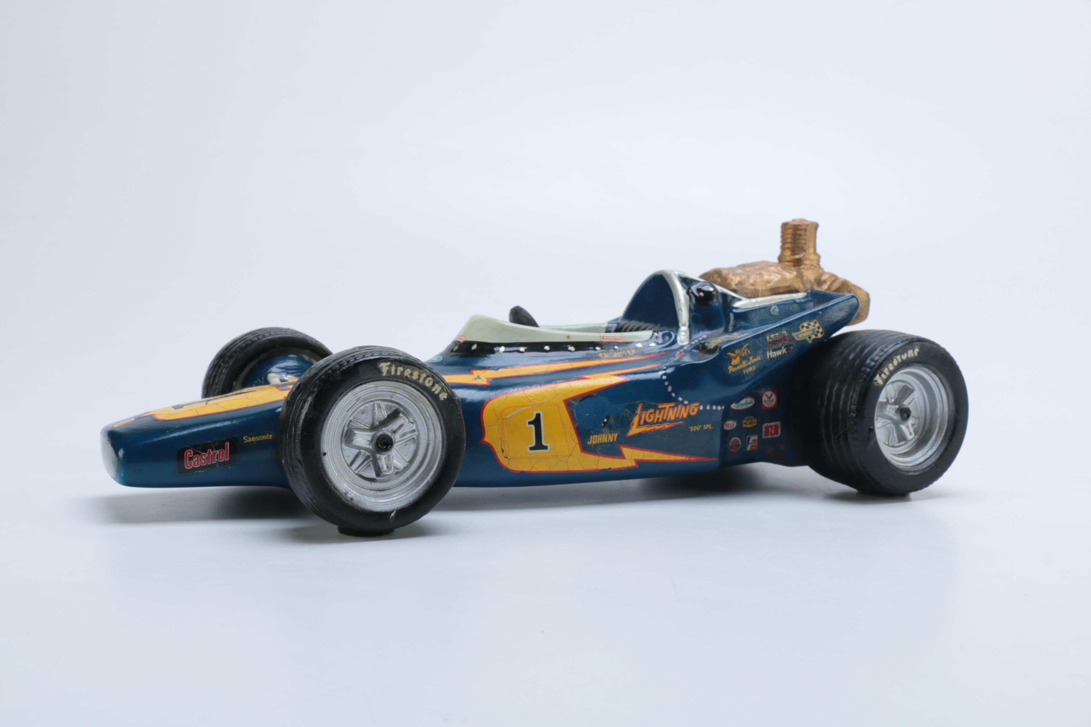 Decorative Table Lighters Including Wedgwood