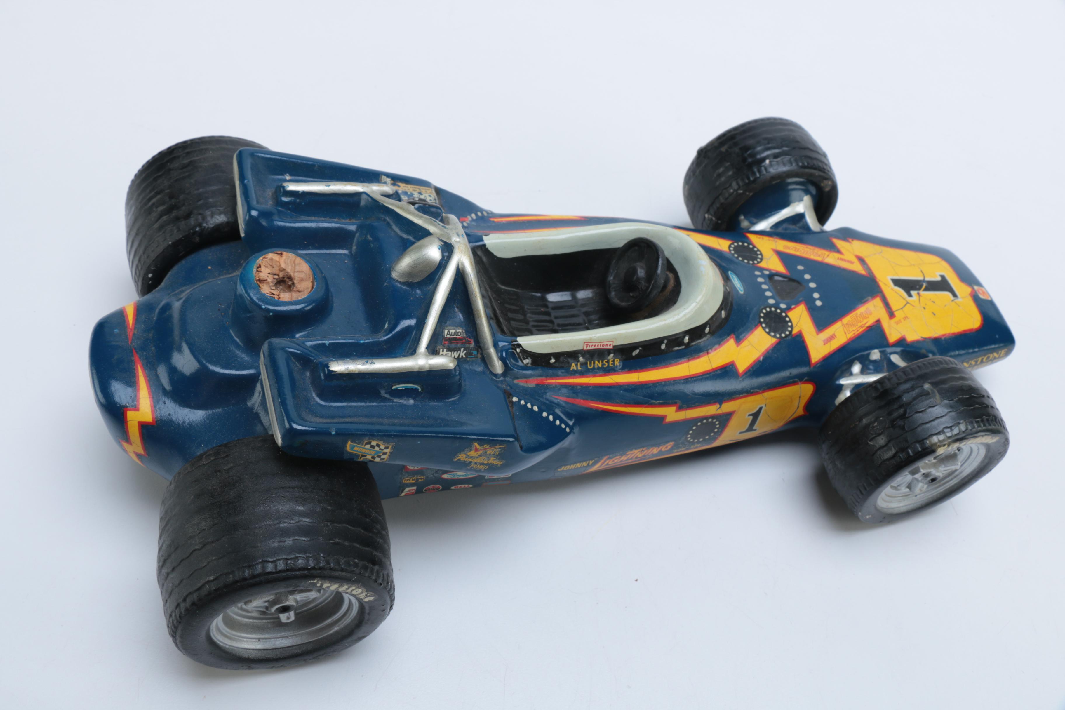 Decorative Table Lighters Including Wedgwood