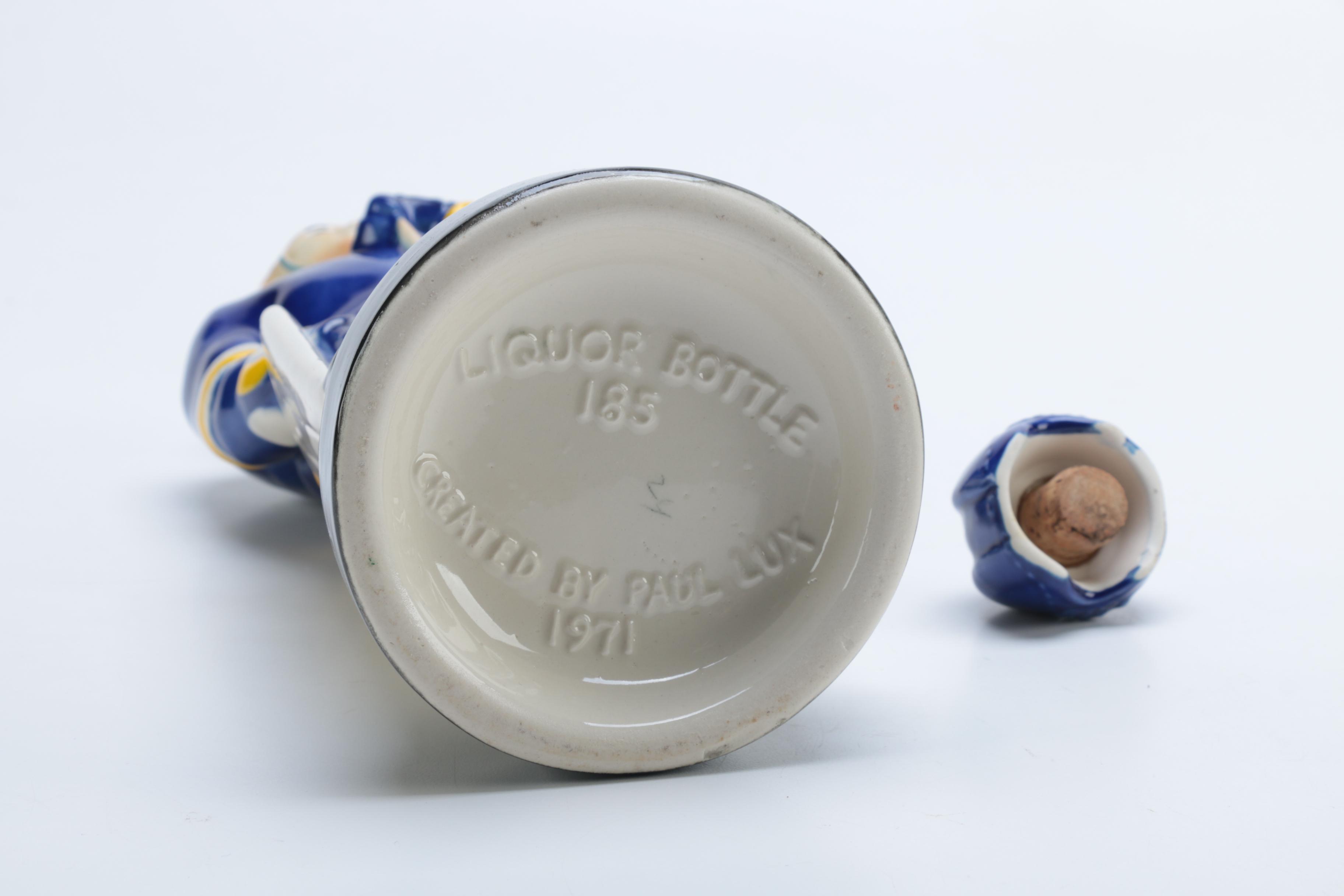 Decorative Table Lighters Including Wedgwood