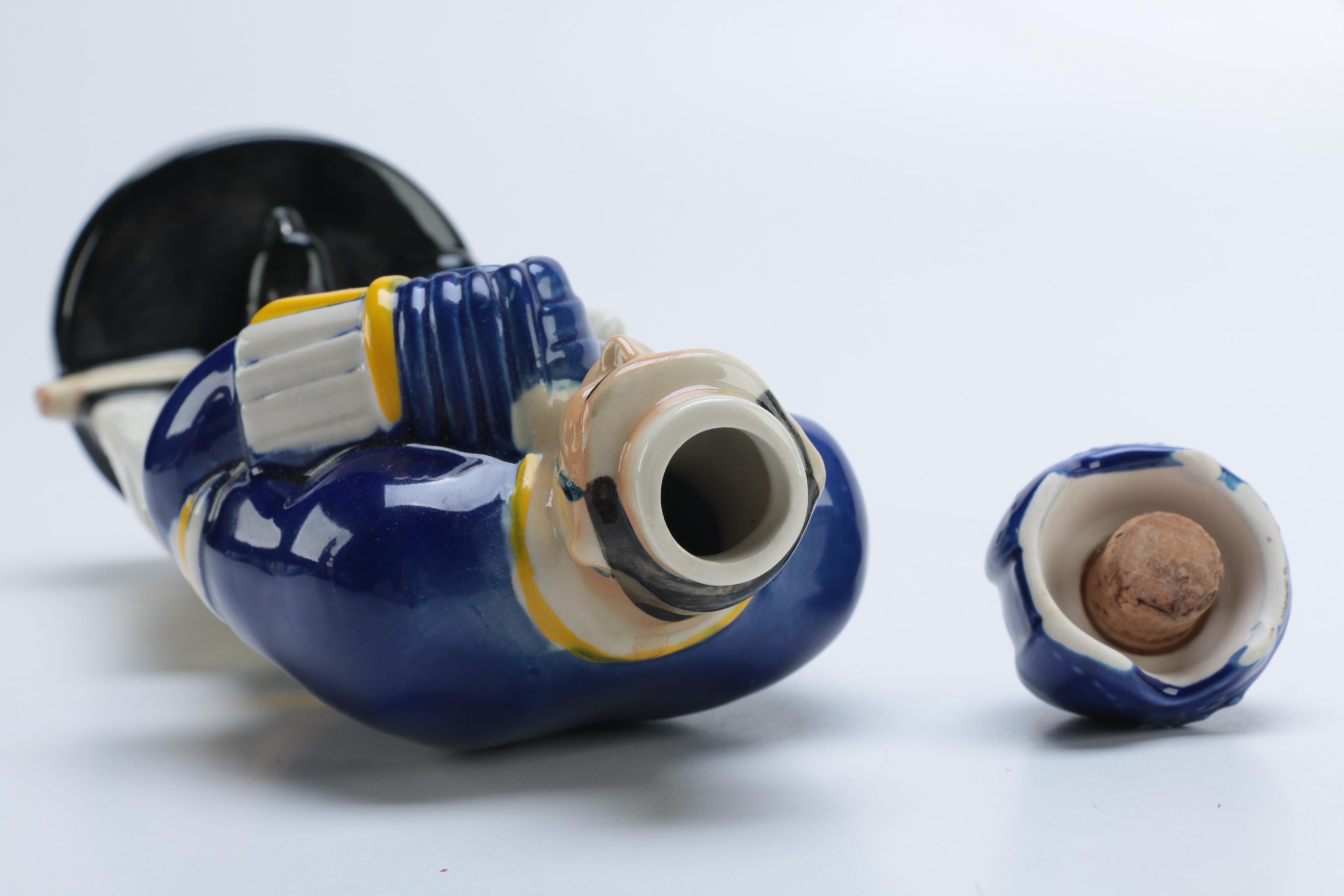 Decorative Table Lighters Including Wedgwood