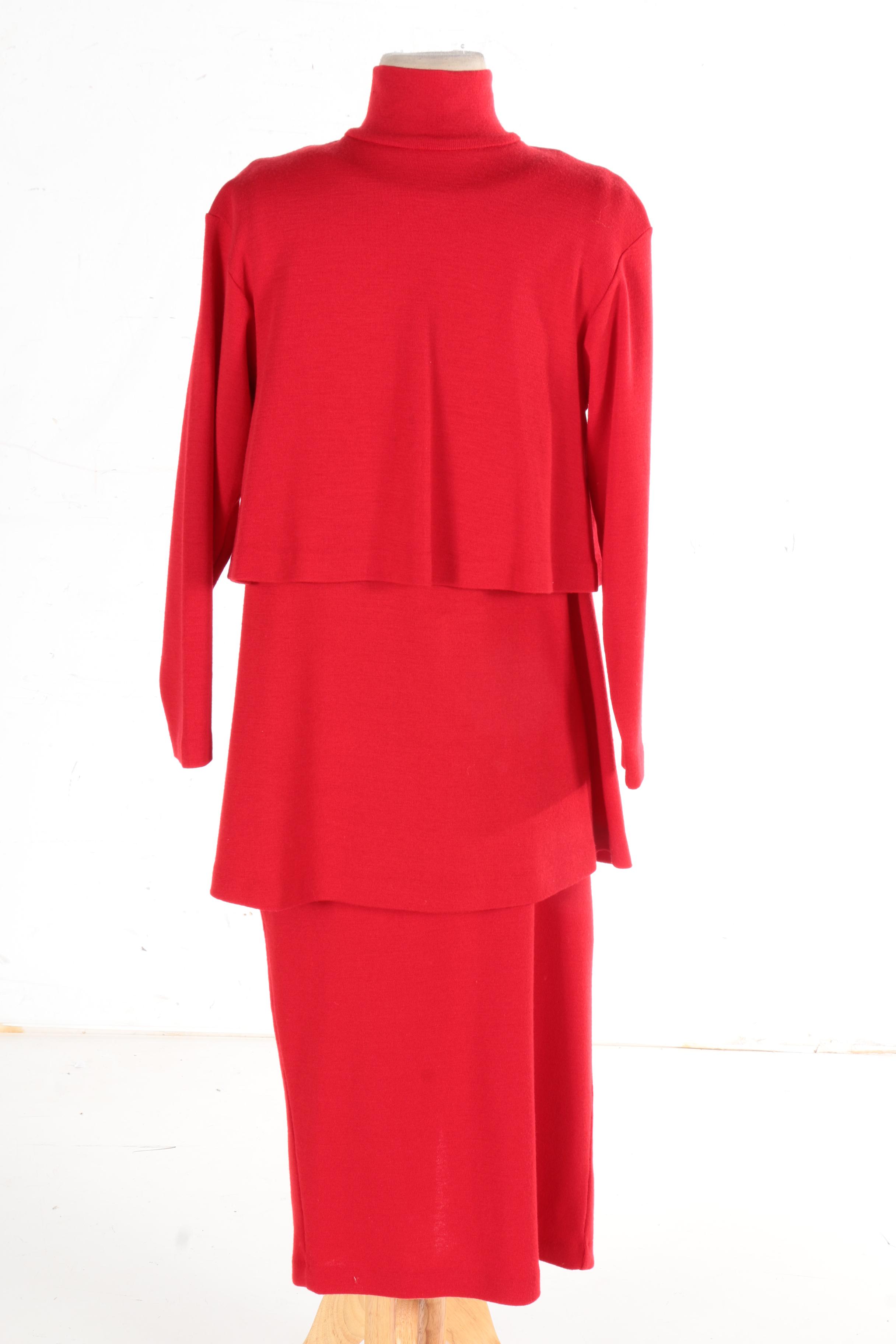 Byron Lars Beauty Mark and Rebecca Moses Women's Fashion