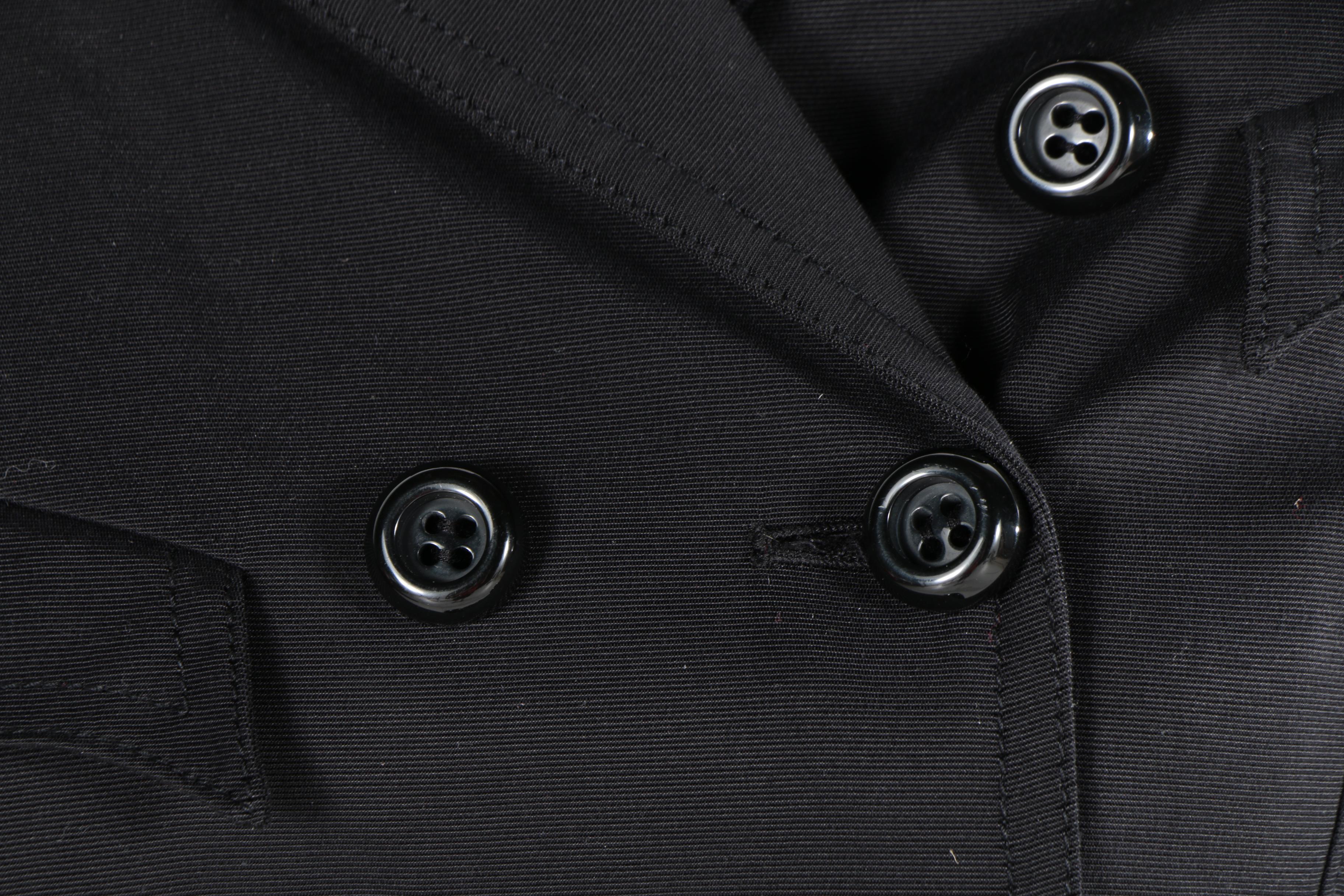 Byron Lars Beauty Mark and Rebecca Moses Women's Fashion