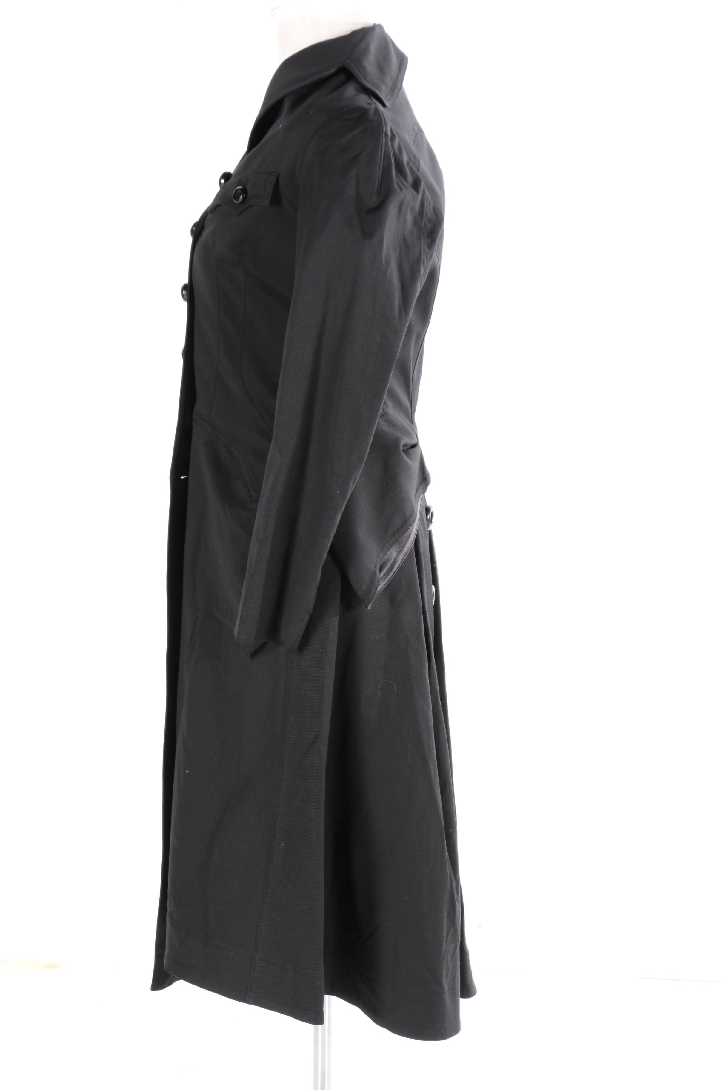 Byron Lars Beauty Mark and Rebecca Moses Women's Fashion