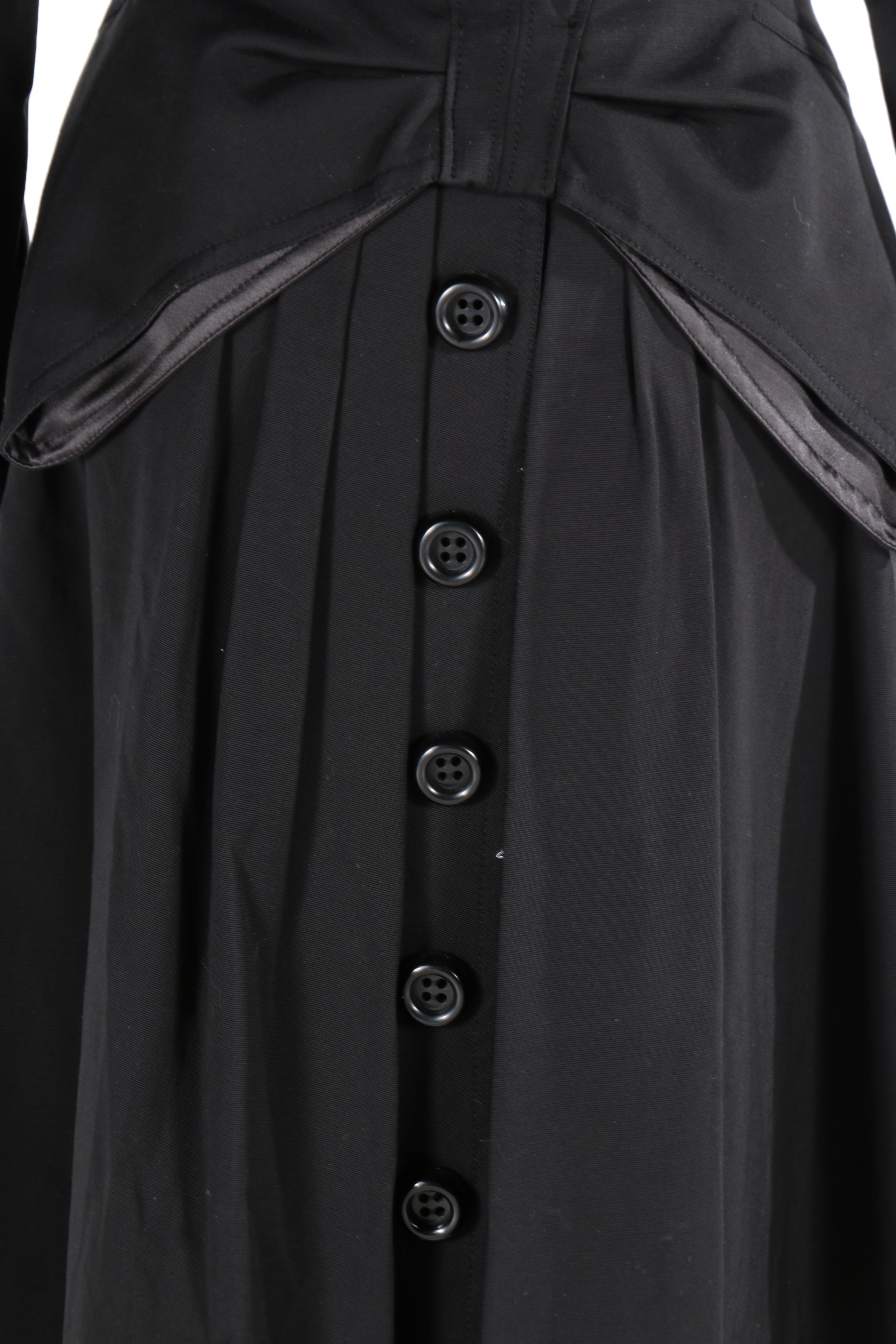 Byron Lars Beauty Mark and Rebecca Moses Women's Fashion