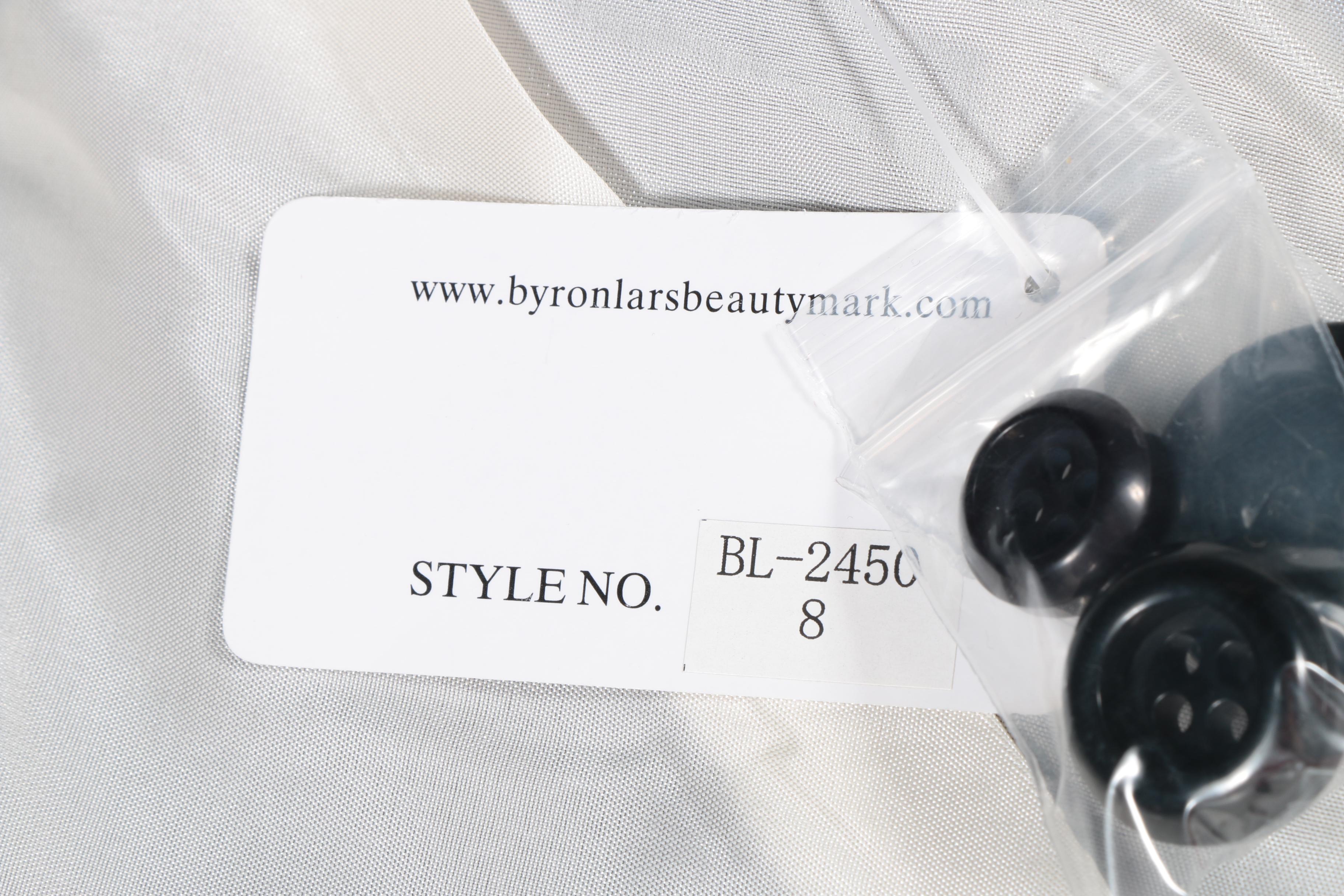 Byron Lars Beauty Mark and Rebecca Moses Women's Fashion