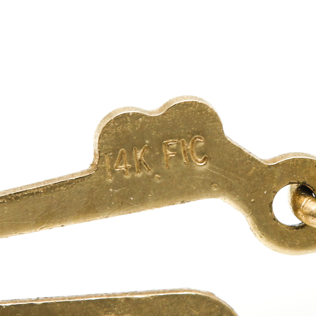 Cultured Freshwater Pearl and Turquoise Double Strand Necklace with 14K Yellow Gold Clasp