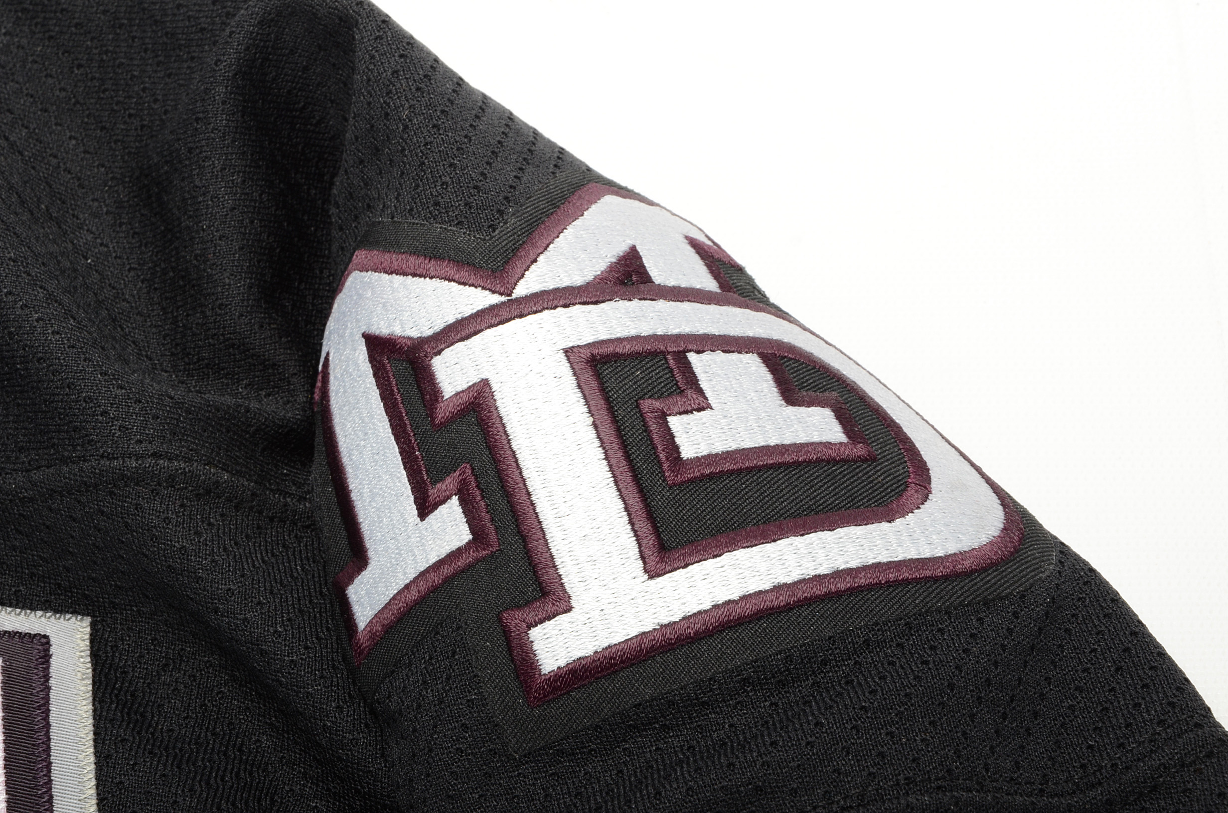 Sergei Fedorov Signed Mighty Ducks NHL Hockey Jersey