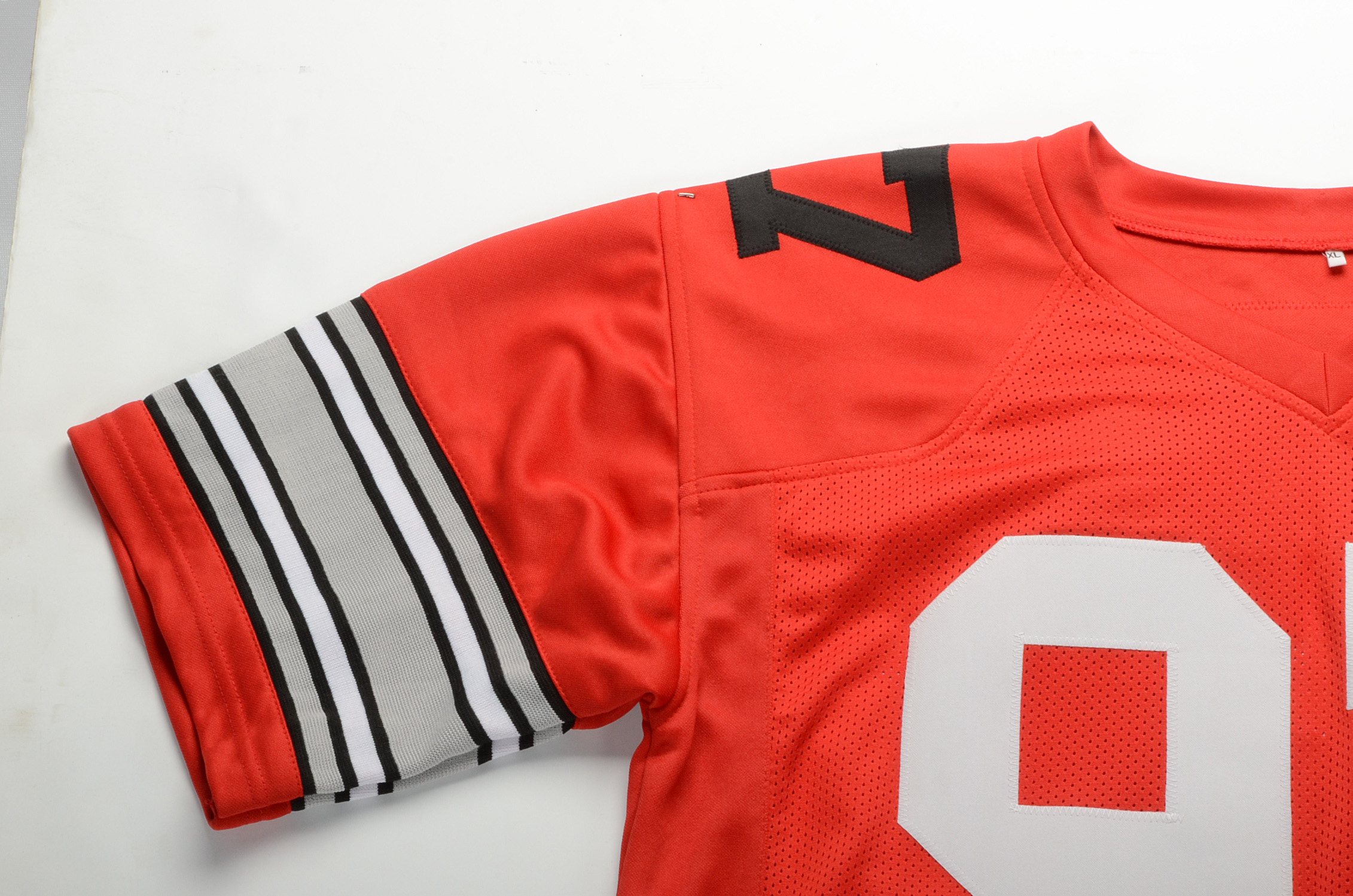 Joey Bosa Signed Jersey  COA