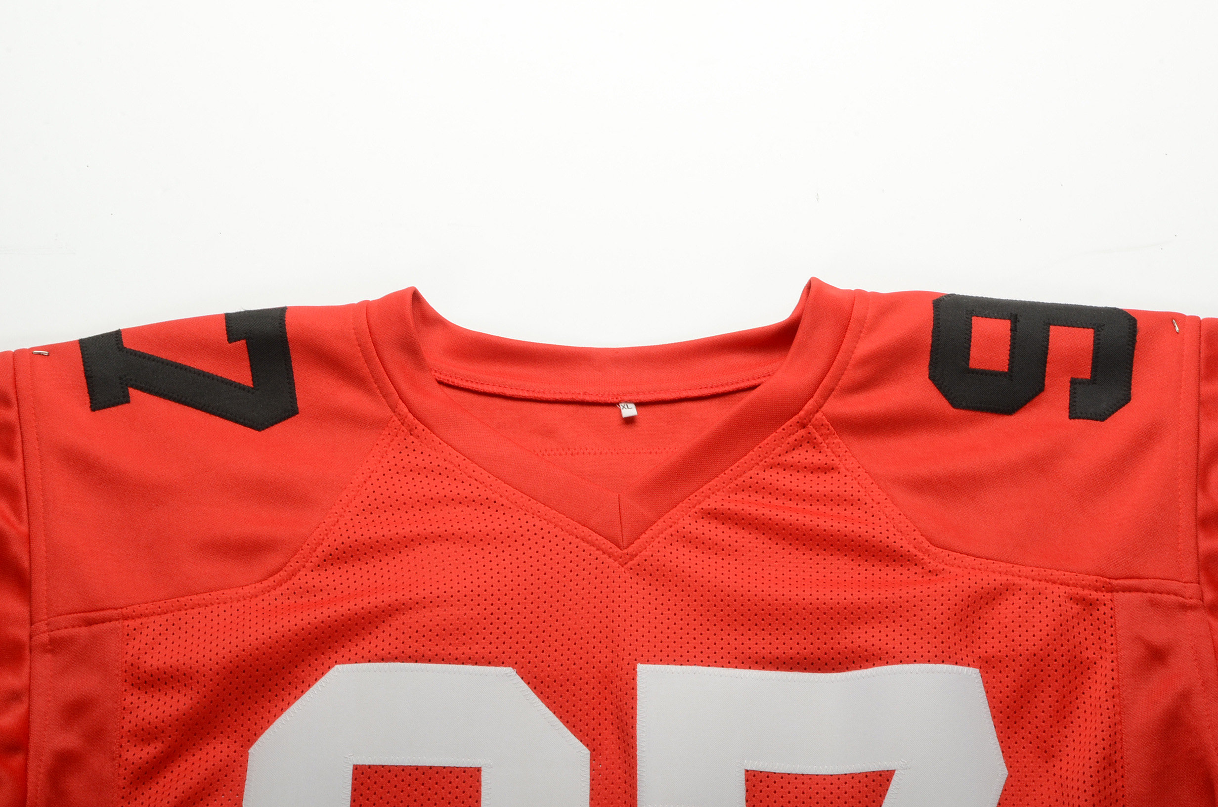 Joey Bosa Signed Jersey  COA