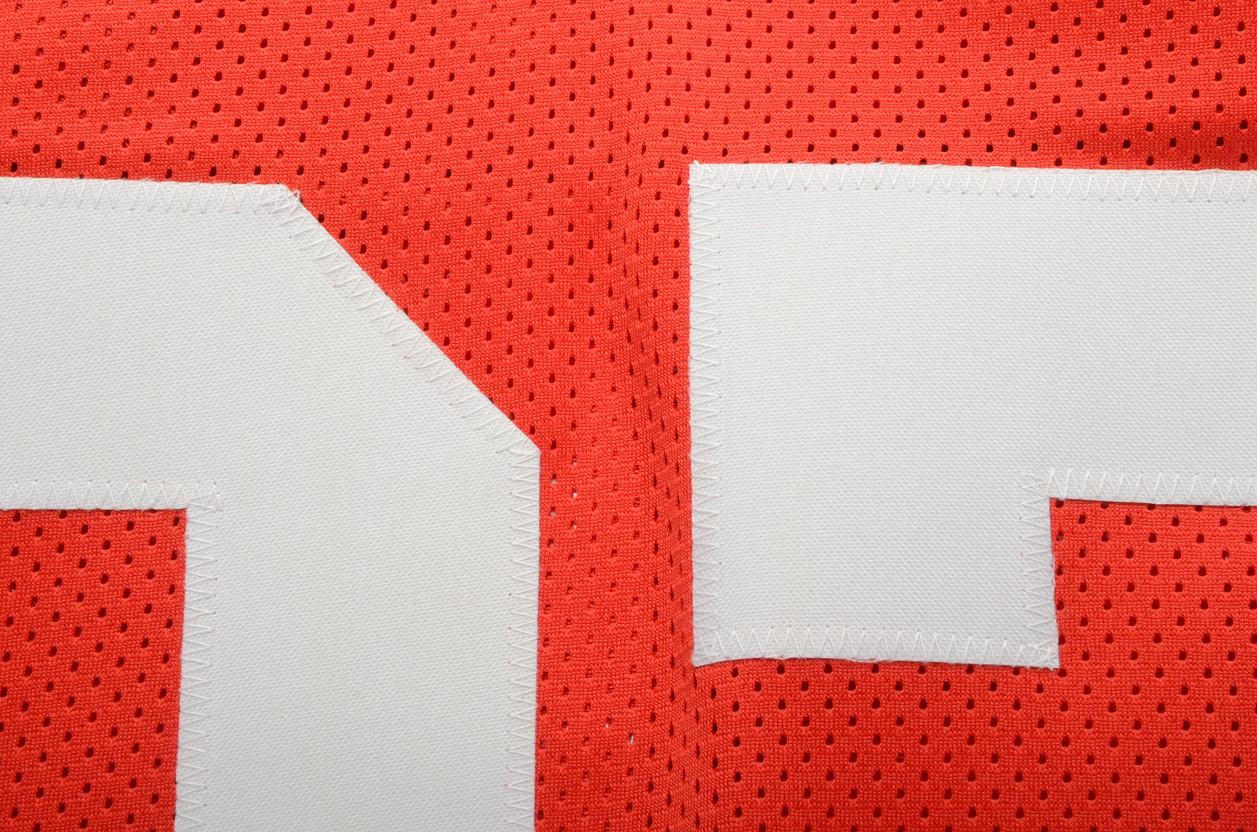 Joey Bosa Signed Jersey  COA