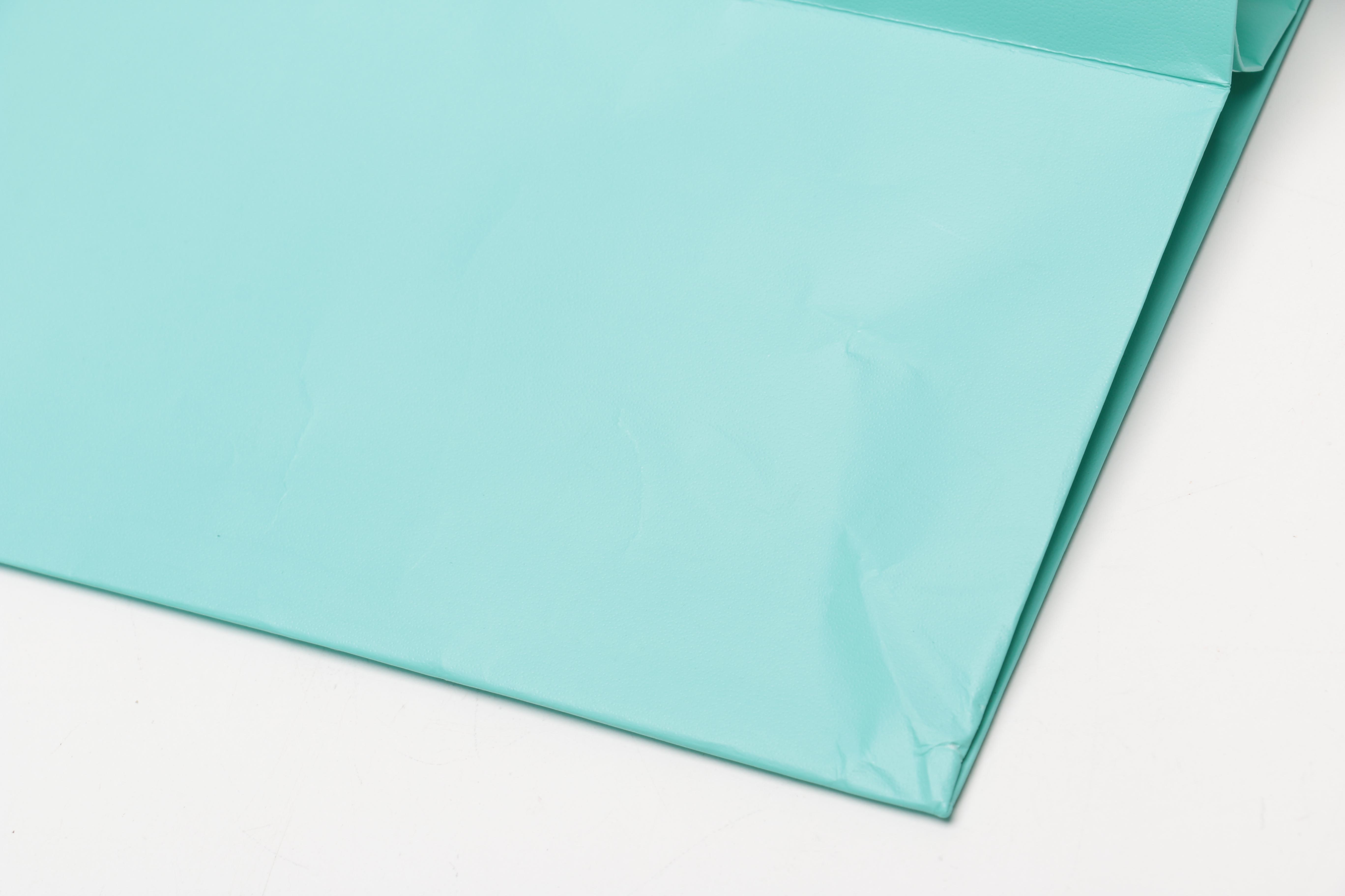 Tiffany & Co. Gift Bags and Boxes