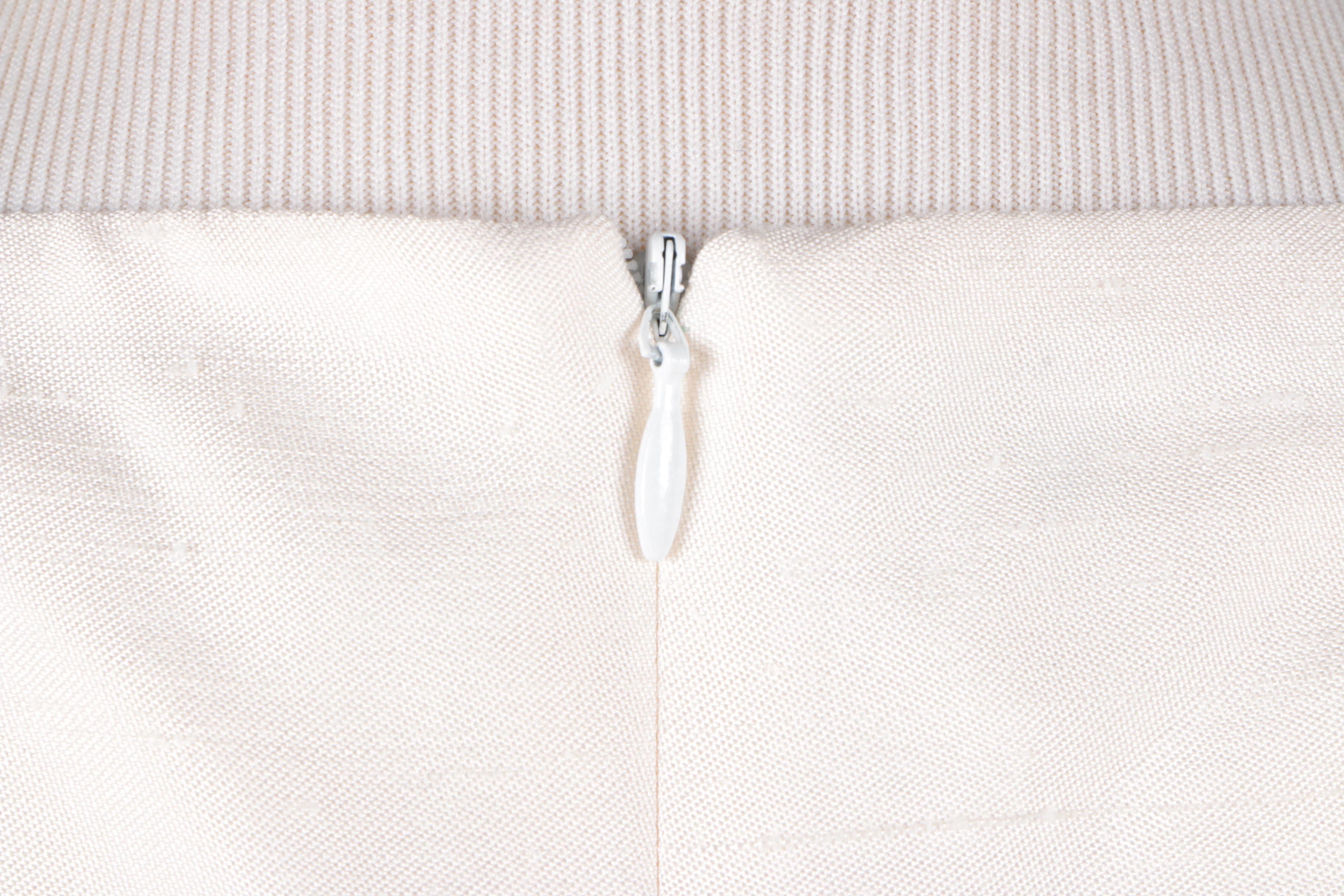 Zang Toi Silk Suit Set