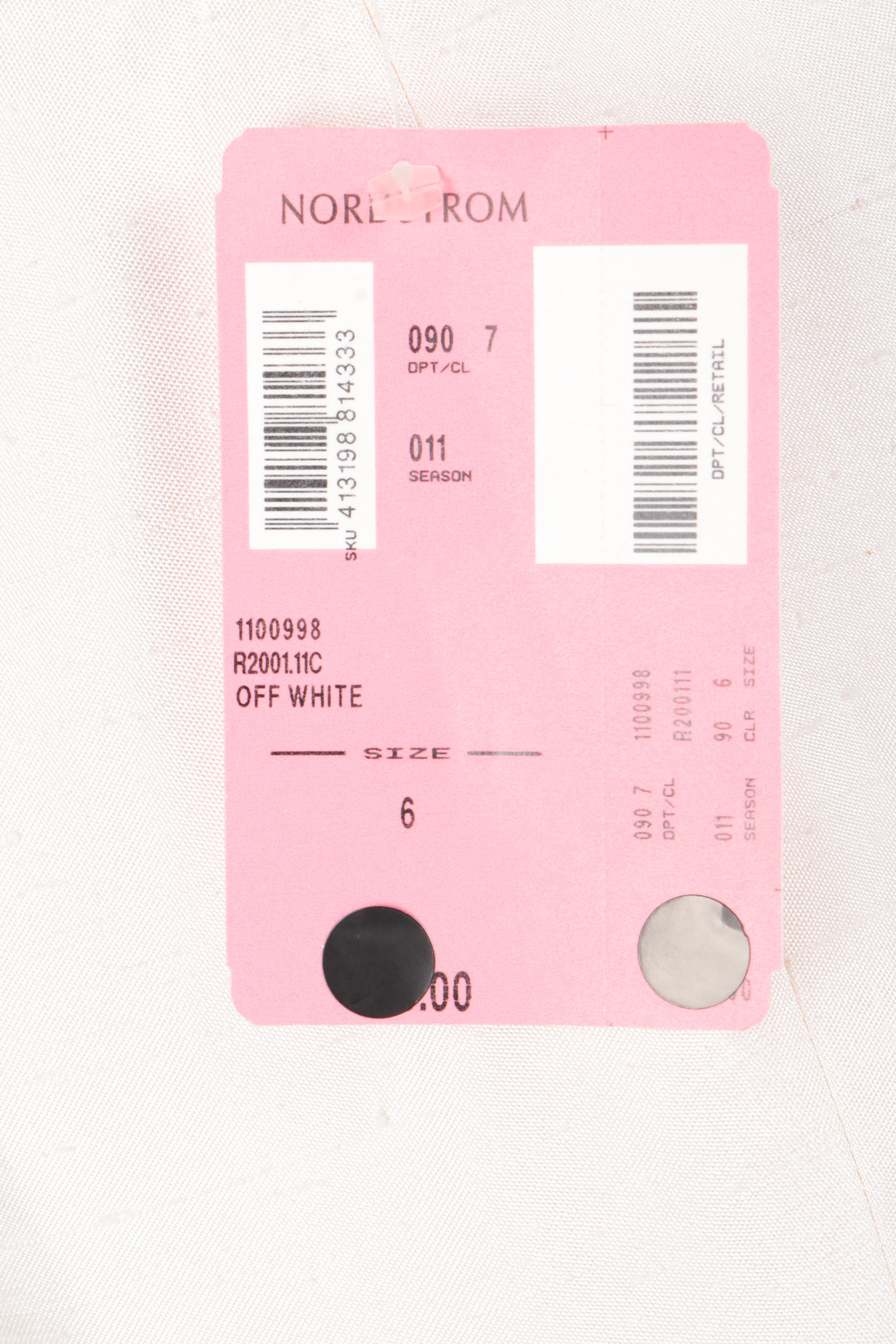 Zang Toi Silk Suit Set