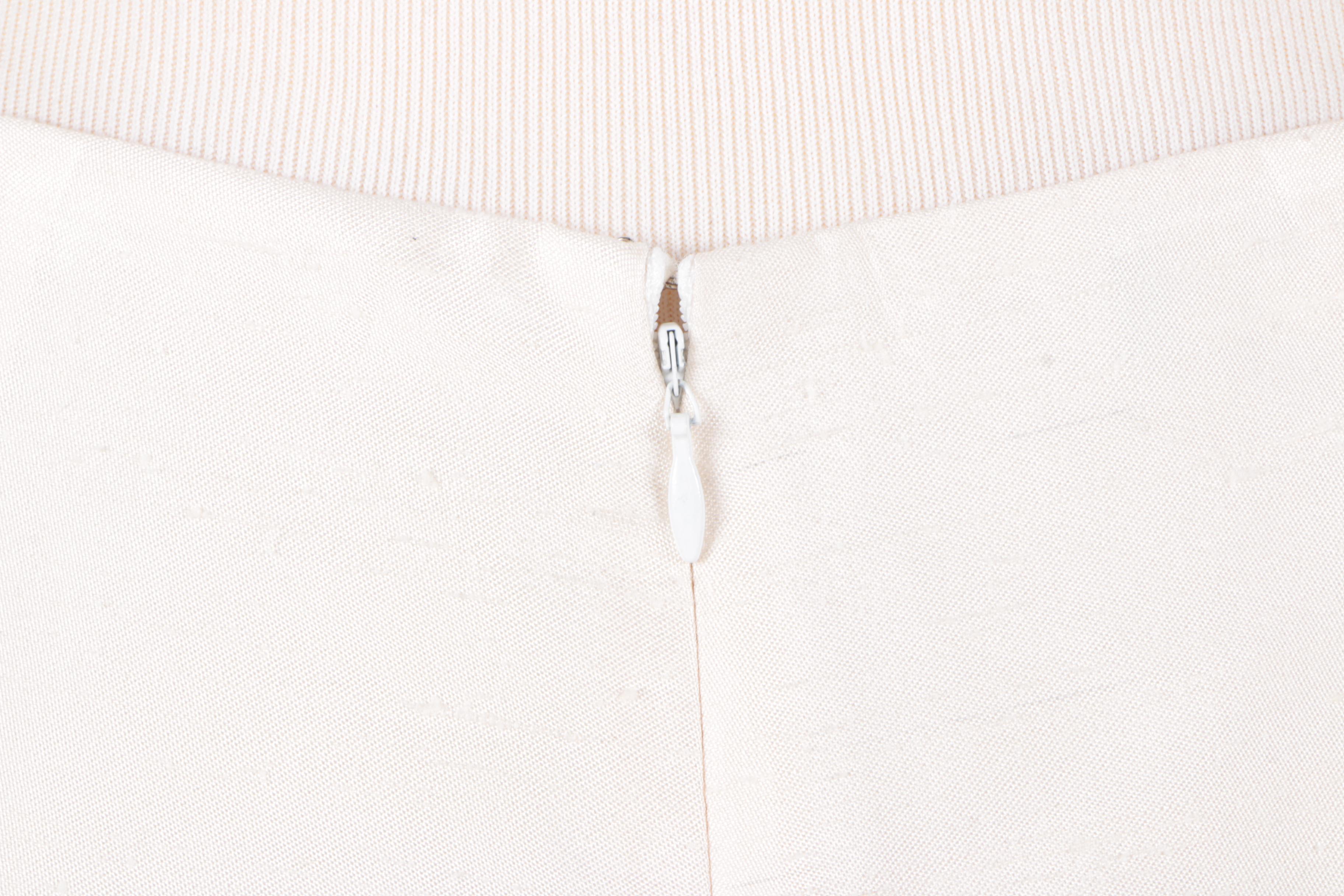 Zang Toi Silk Suit Set