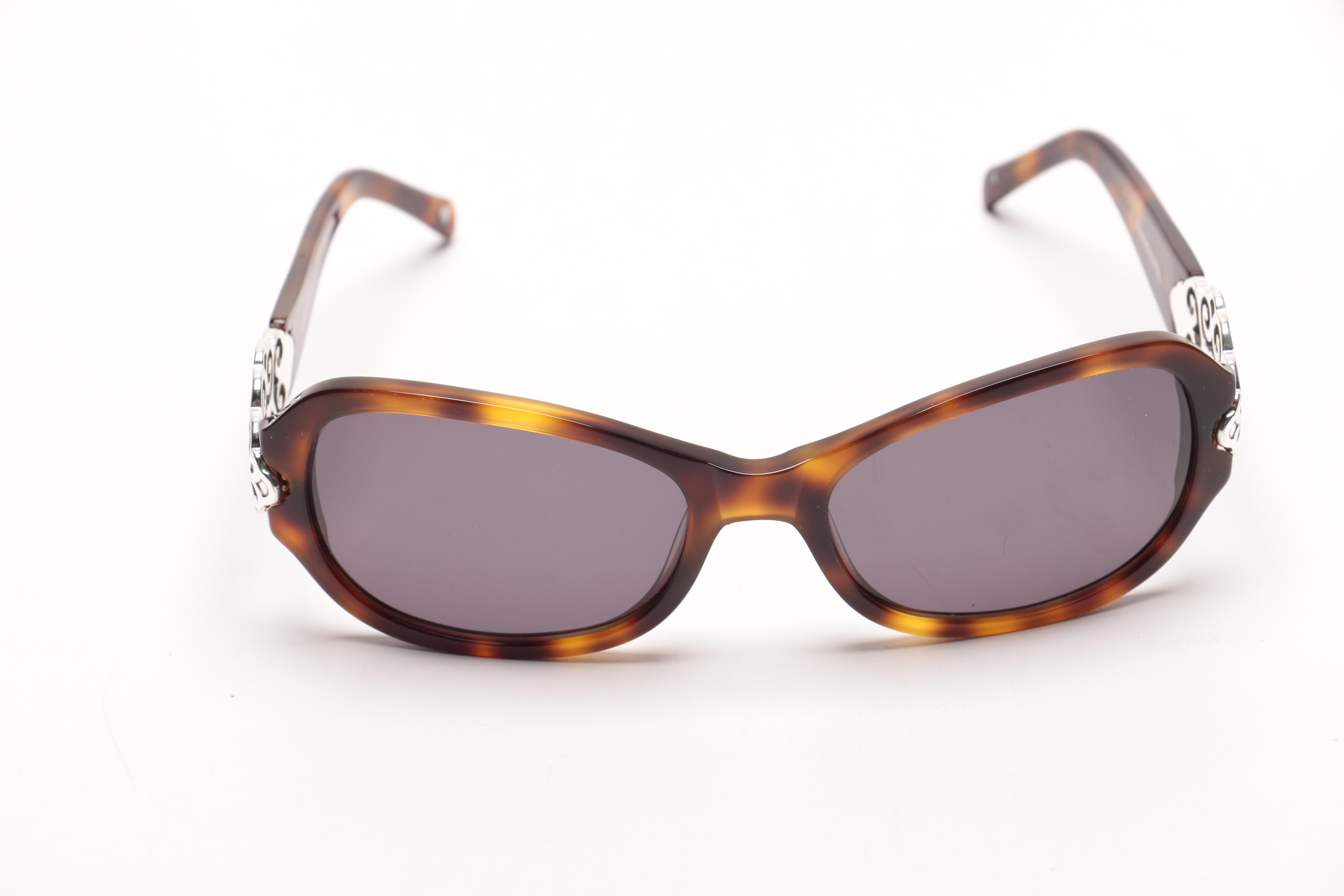 Brighton Sunglasses with Cases