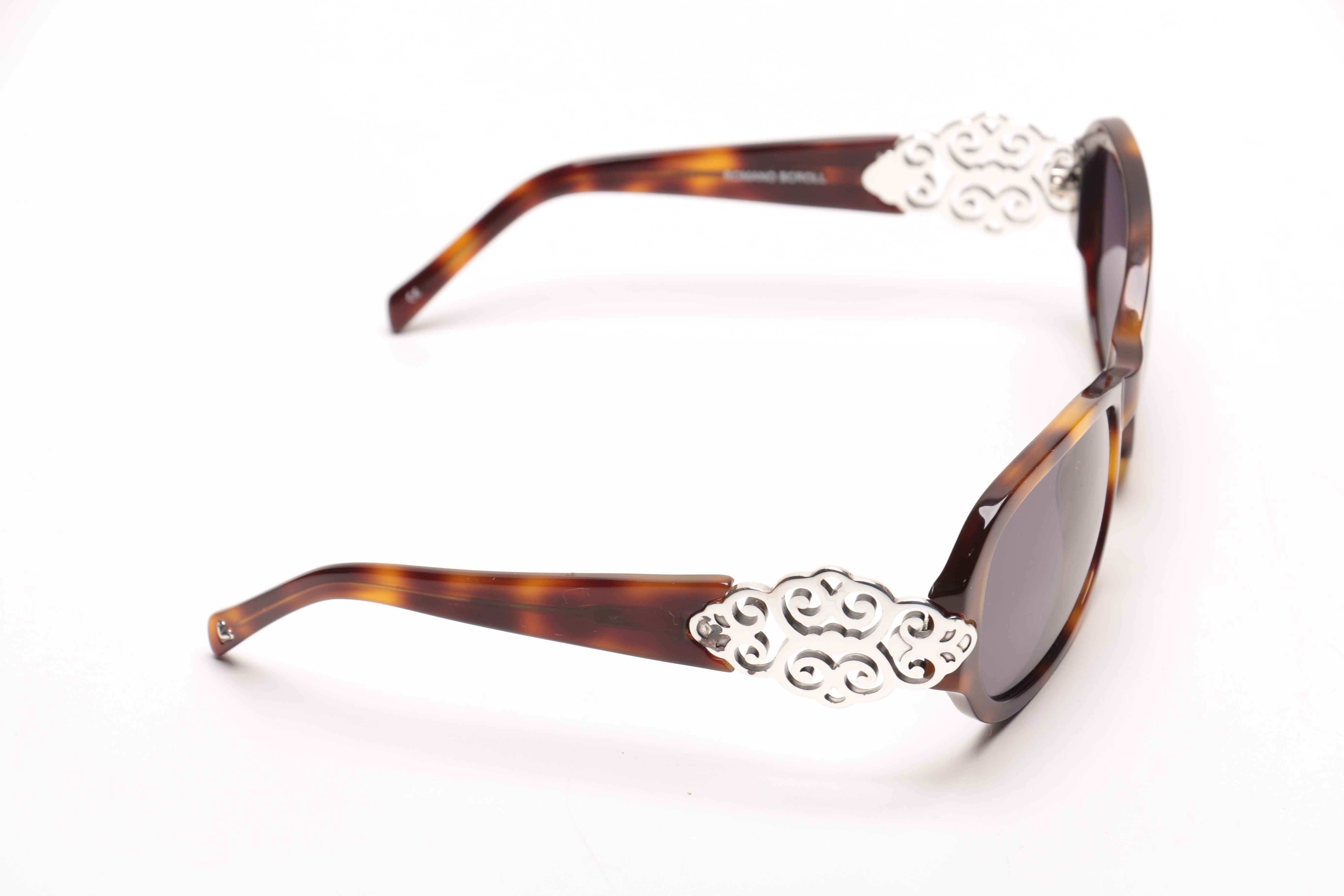 Brighton Sunglasses with Cases